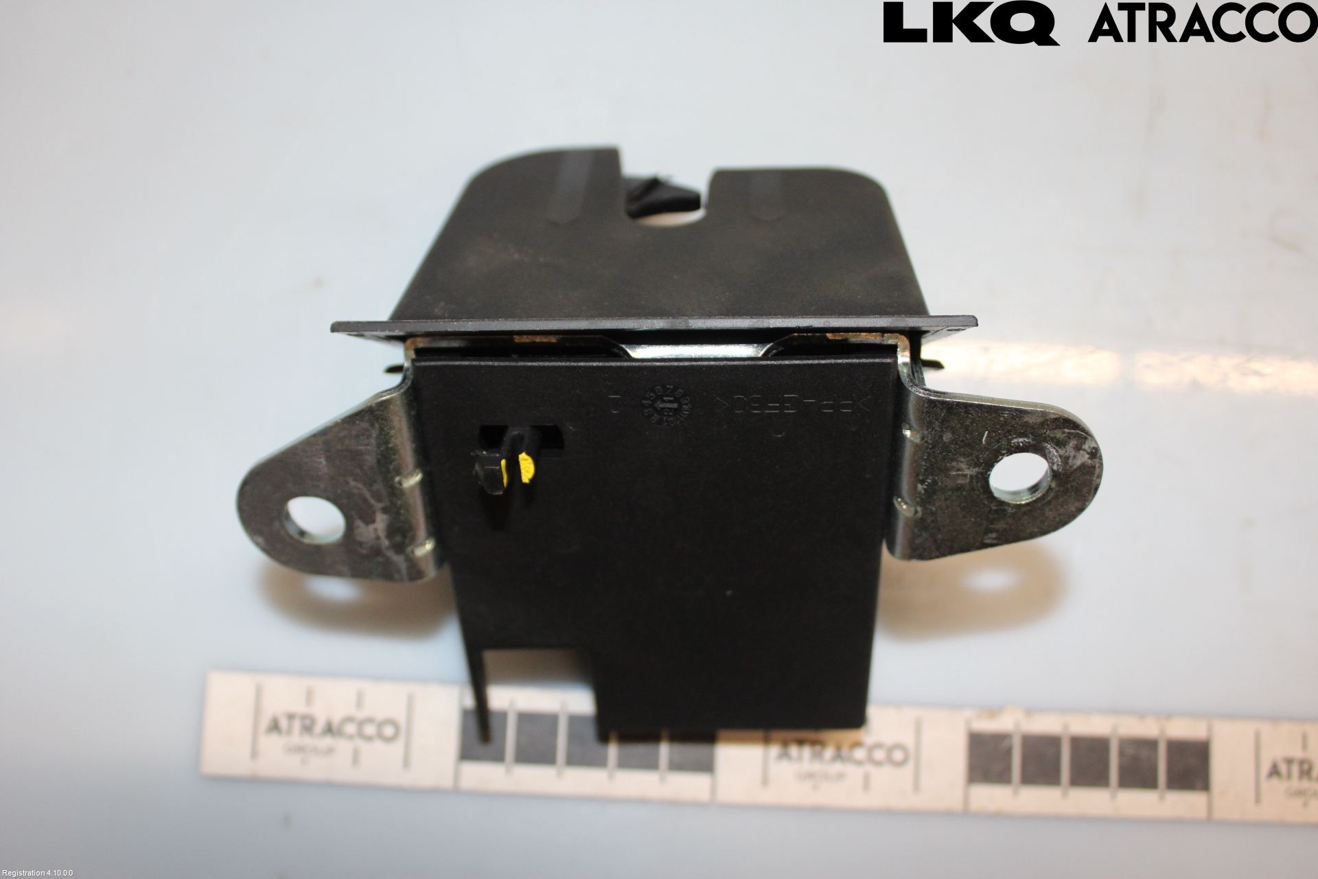 Seat IBIZA V 21- Bakluke-Lokk Låsekasse