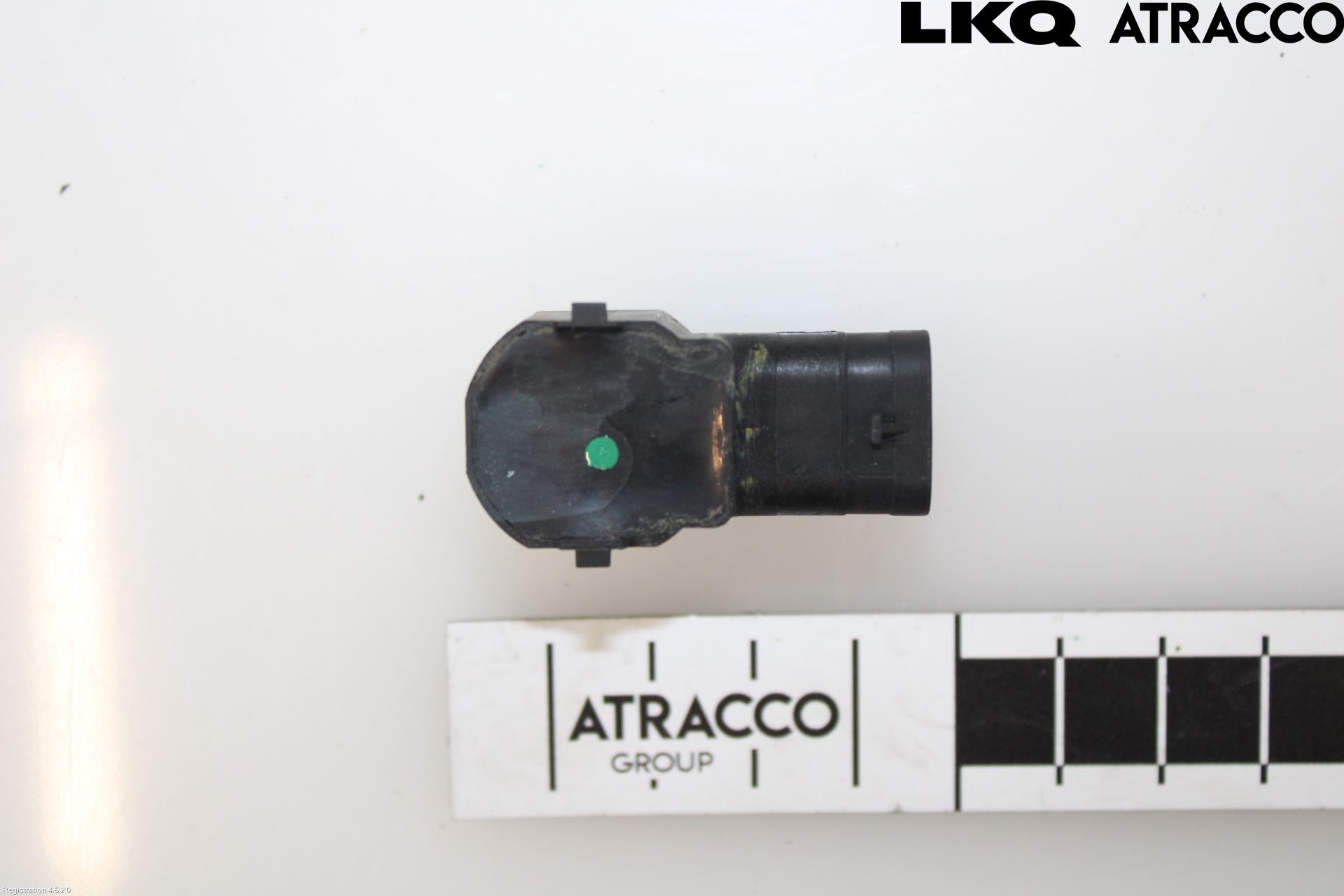 Volkswagen VW PASSAT 11-14 Sensor Parkering Front