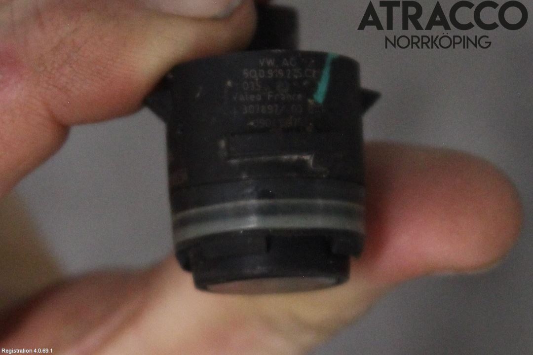 Seat LEON 13-20 Sensor Ryggesensor