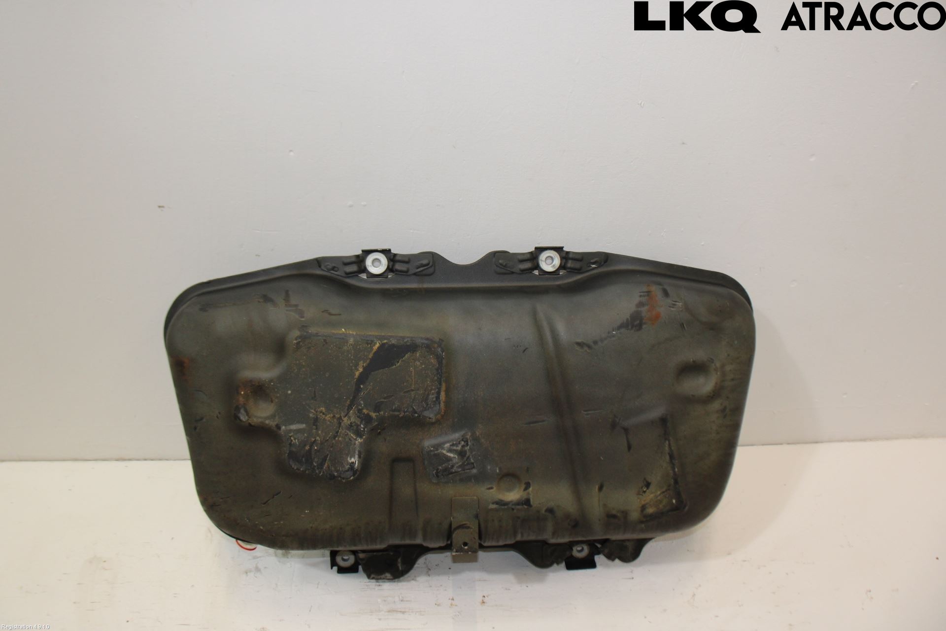 Mercedes-Benz MB CLA-KLASS (C118/X118) 19- Drivstofftank