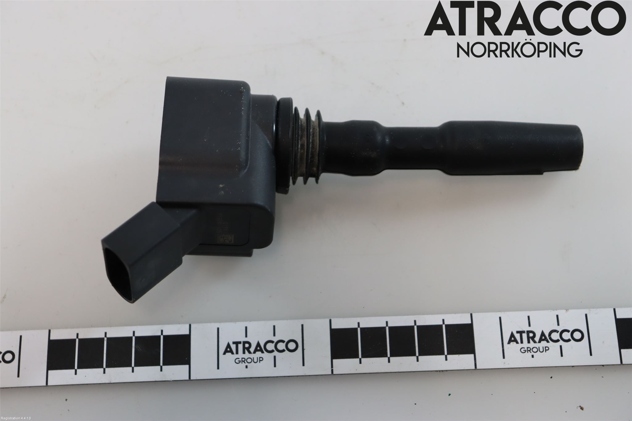 Volkswagen VW PASSAT 15-19 Coil