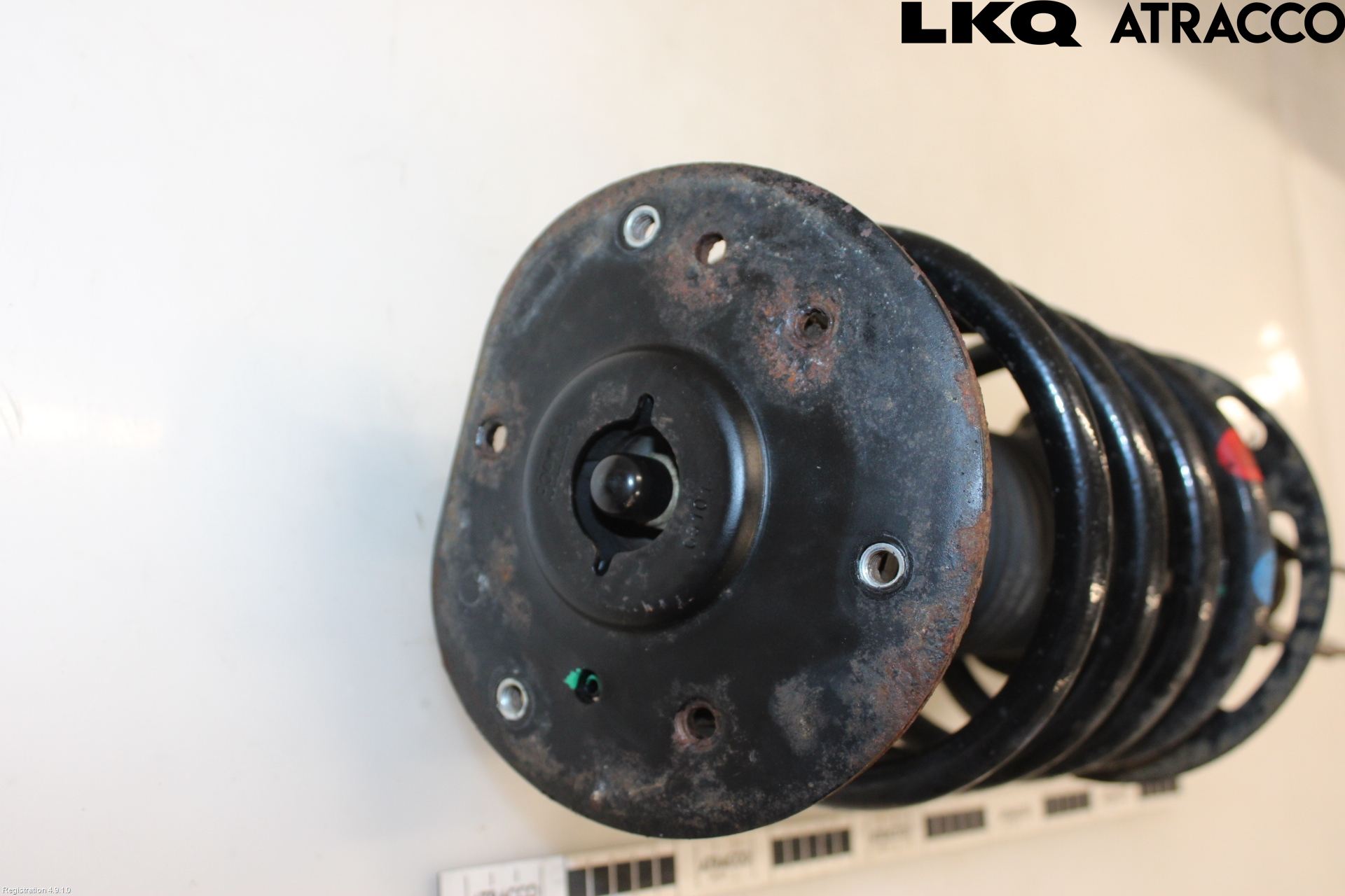 Ford MONDEO 15-22 Fjærbein Foran Høyre