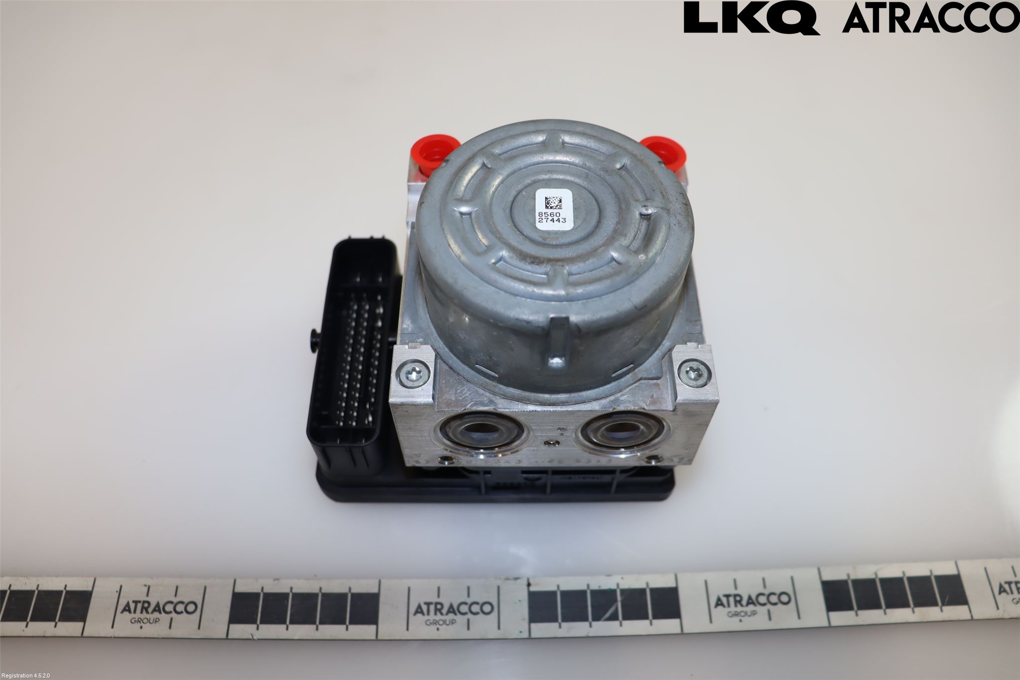 Volkswagen VW GOLF SPORTSVAN 15-20 Abs Hydraulikkaggregat
