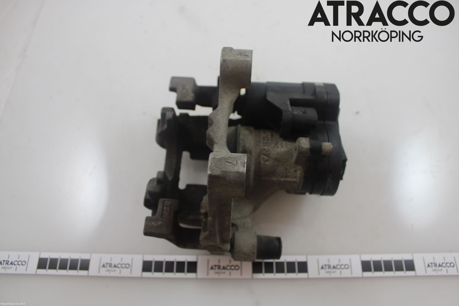 Seat TARRACO 19- Bremsecaliper Bak Venstre