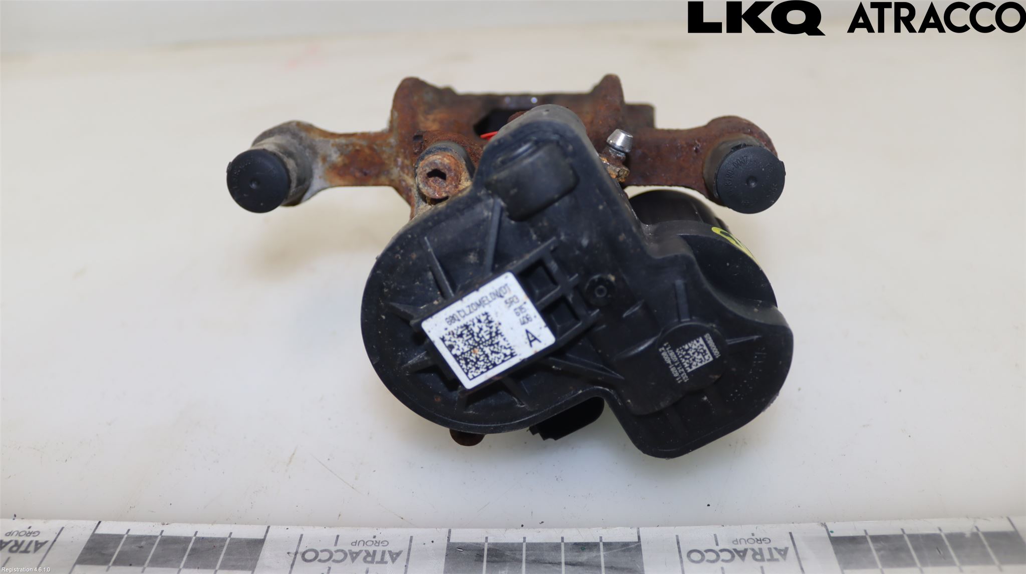 Volkswagen VW GOLF / E-GOLF VIII 20- Bremsecaliper Bak Høyre