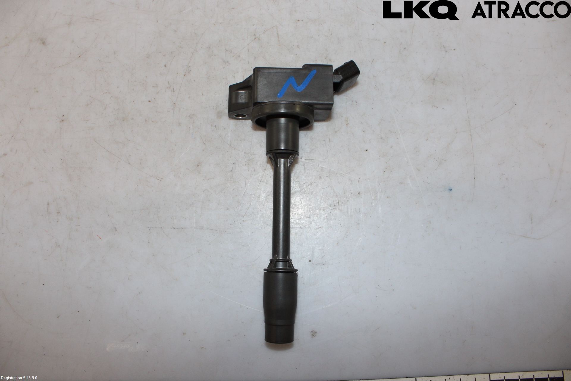 Toyota C-HR 16-23 Coil