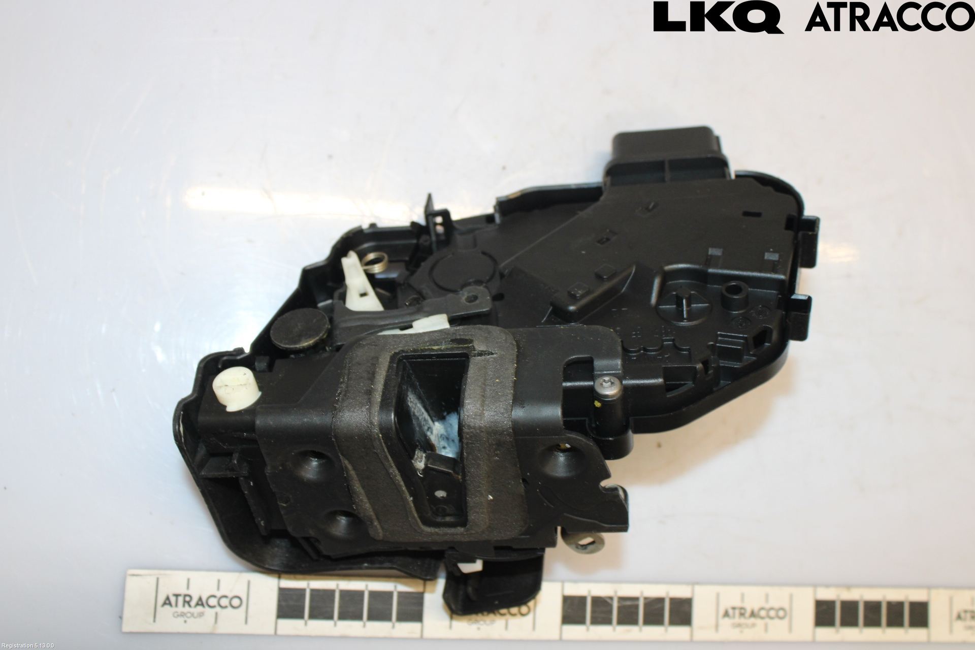 Ford KUGA 08-12 Dørlås - Låsekasse