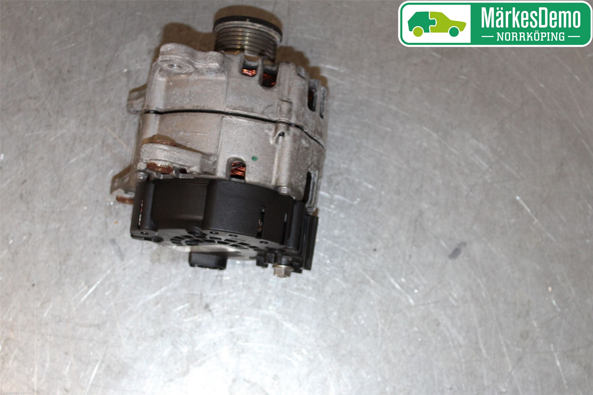 Audi A6/S6 4G 11-18 Dynamo