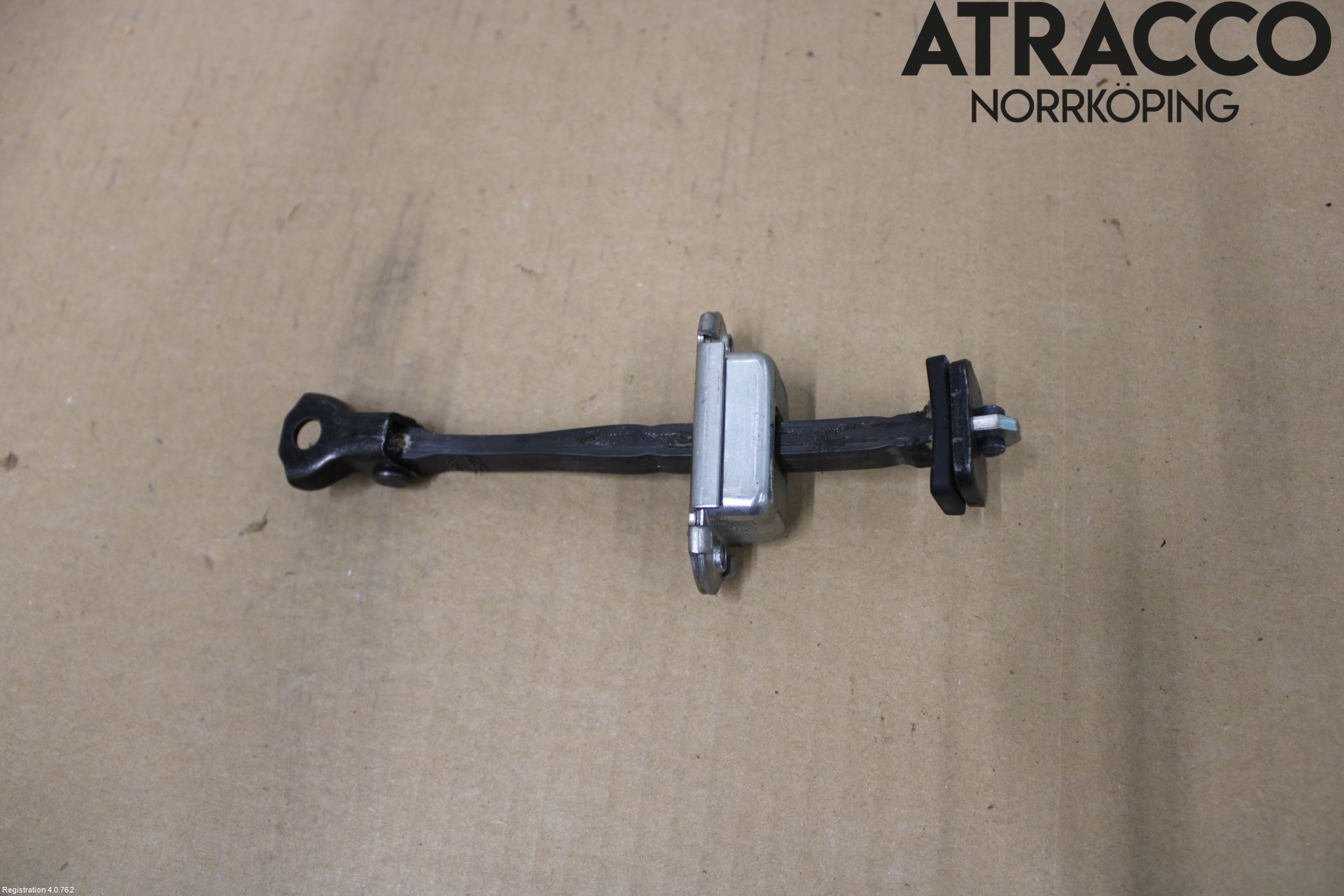 Toyota COROLLA 19- Dørstopper