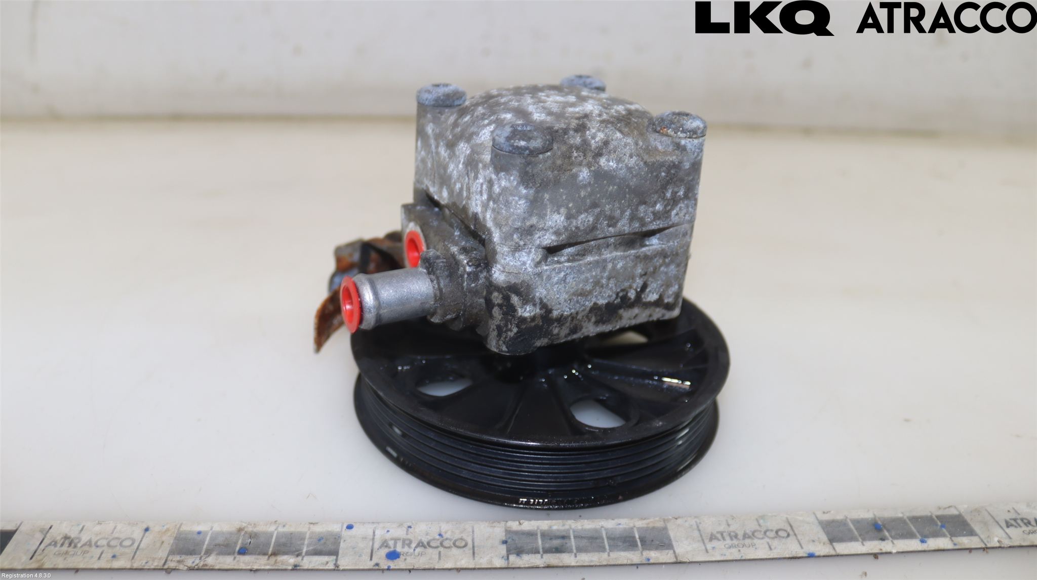 Volvo V70 05-08 Servo Pumpe