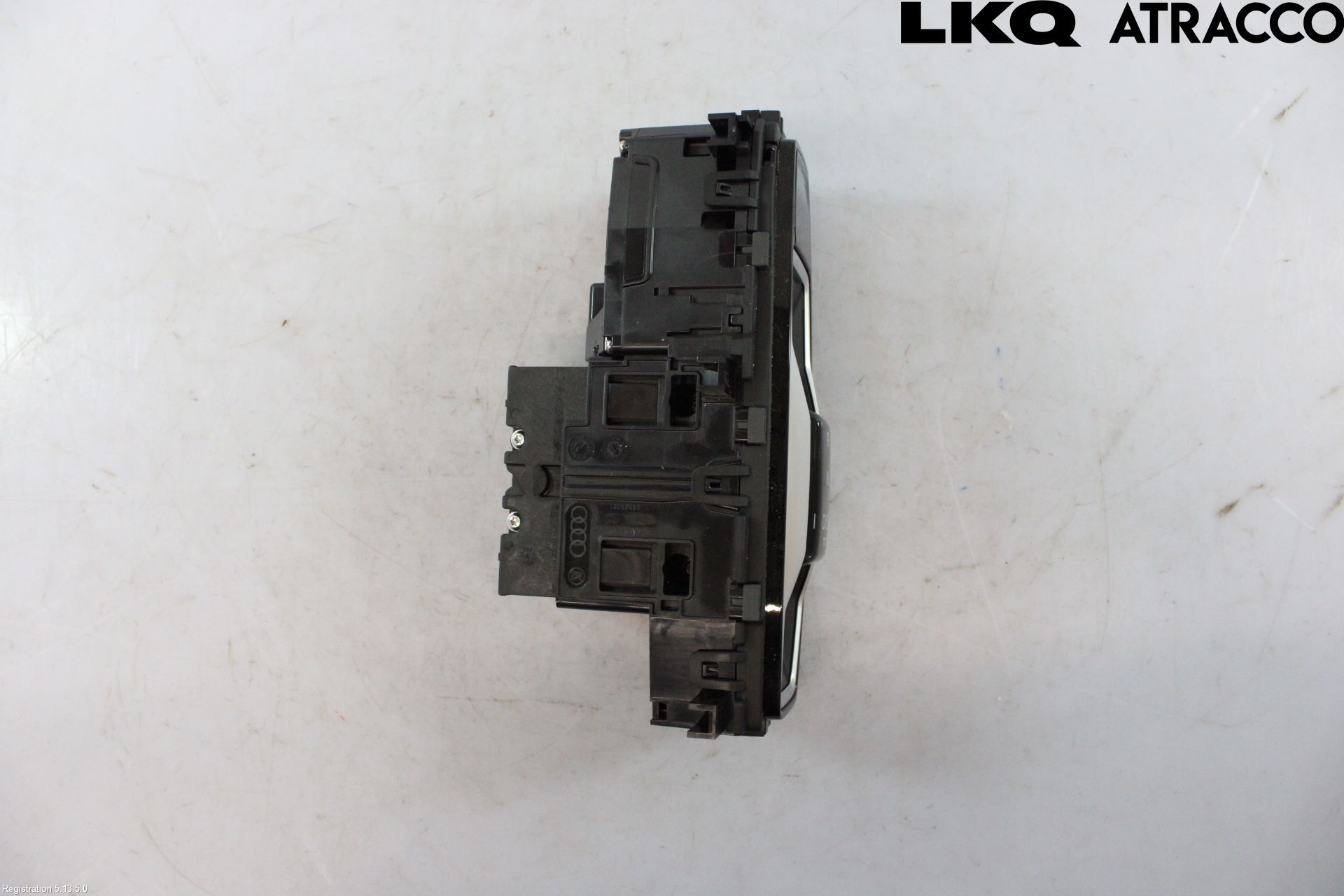 Audi A3/S3 8Y 21- Gearspak