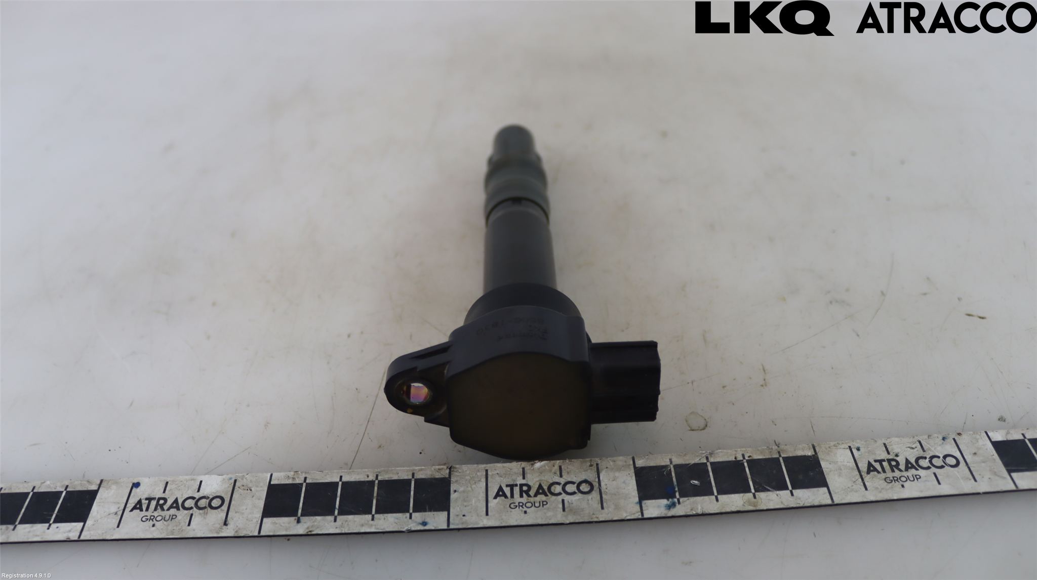 Mitsubishi GRANDIS Coil