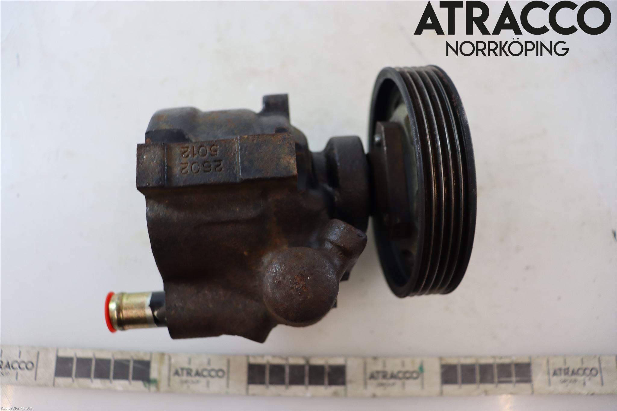 Renault CLIO II 99-01 Servo Pumpe