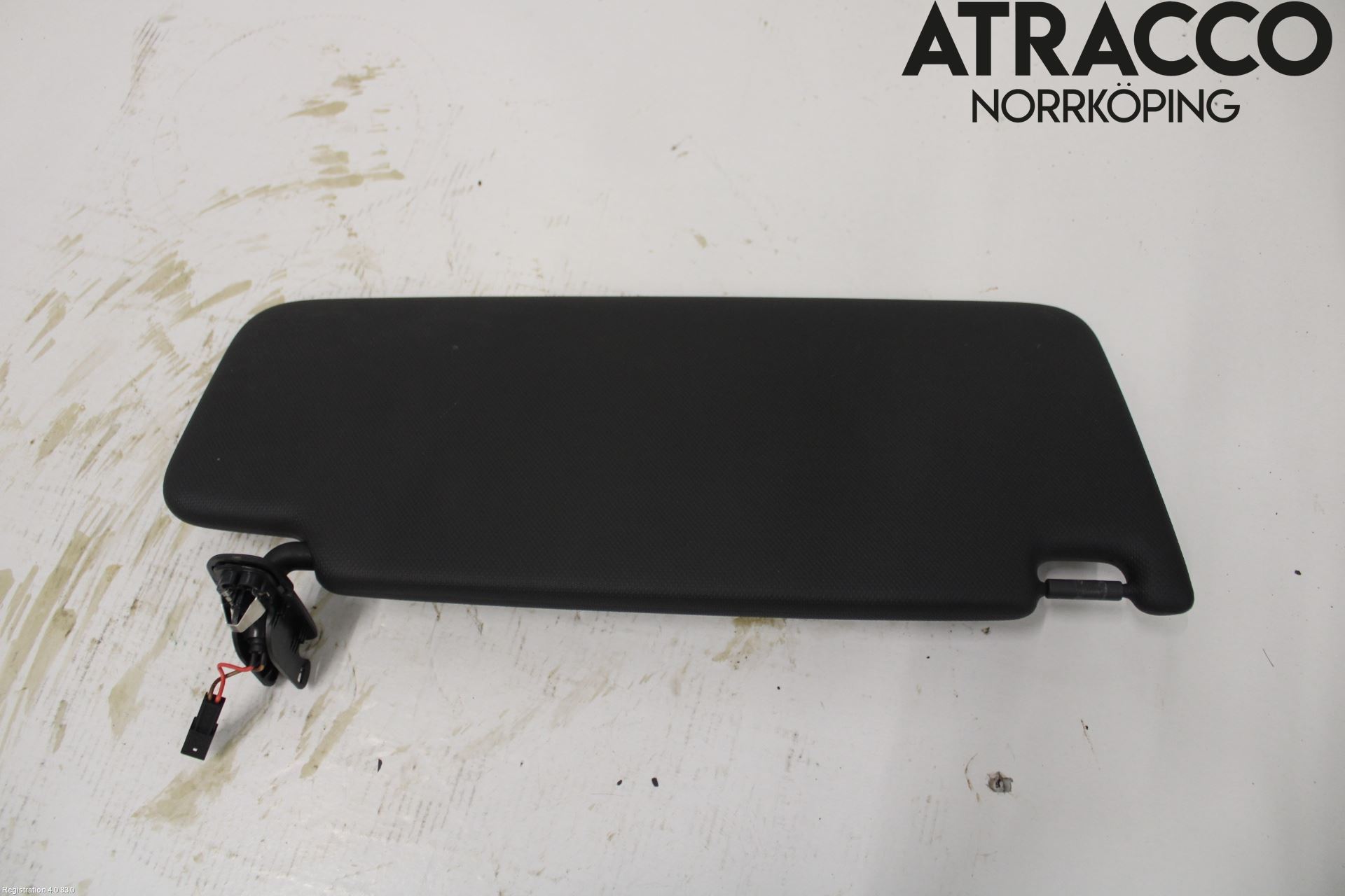 Audi A4/S4 B9 16-19 Innr Solskjerm