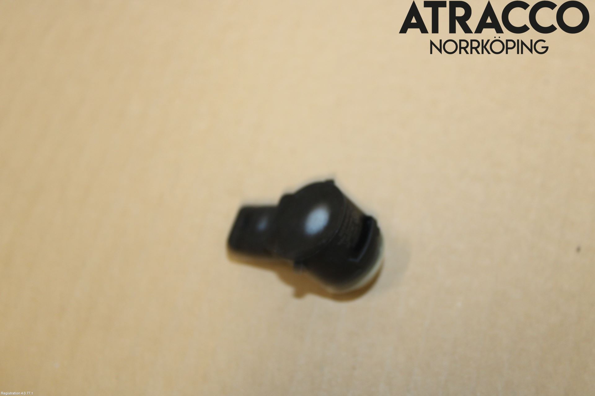 Volkswagen VW GOLF / E-GOLF VII 13-20 Sensor Ryggesensor
