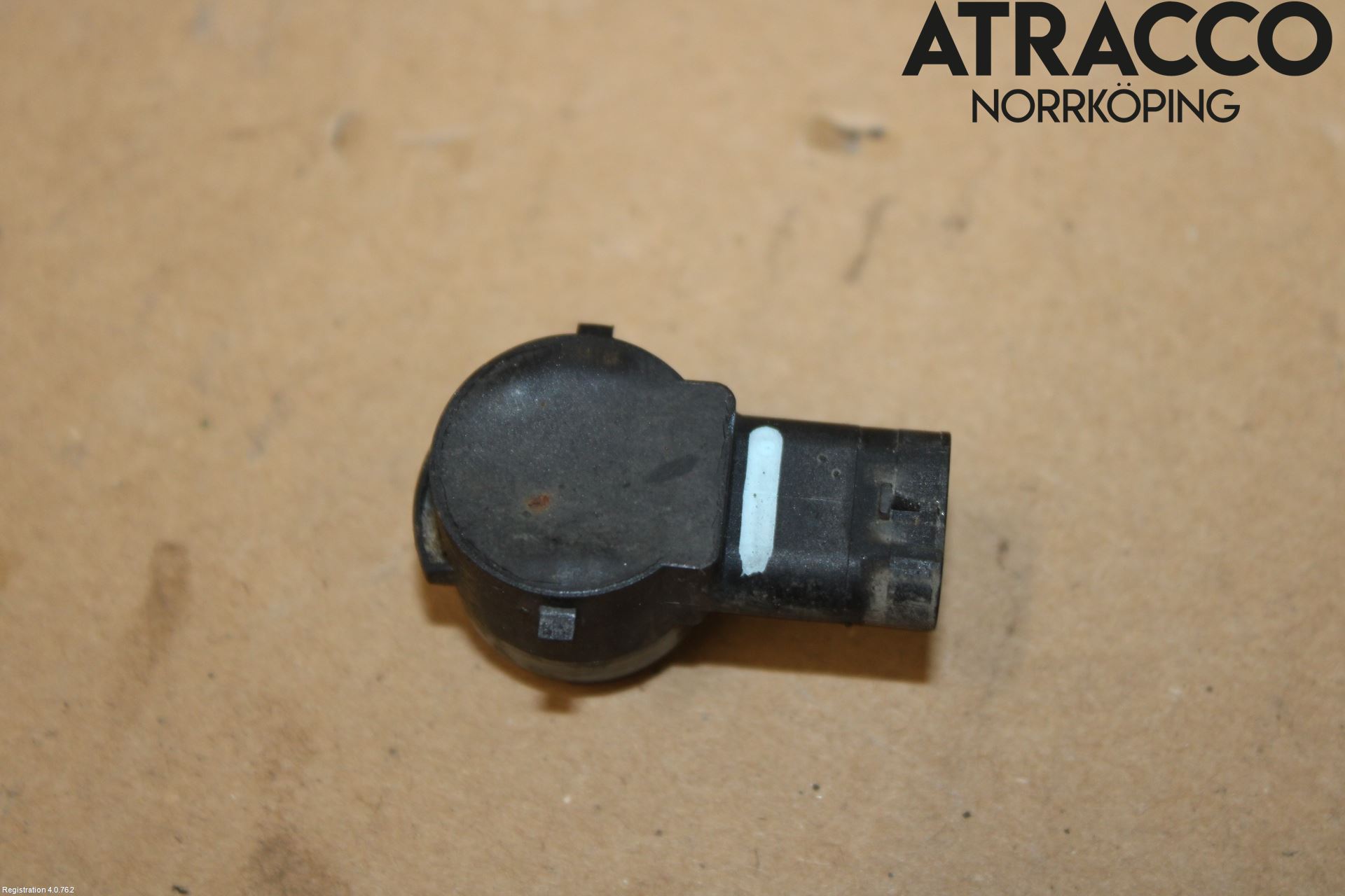 Volkswagen VW PASSAT 15-19 Sensor Ryggesensor