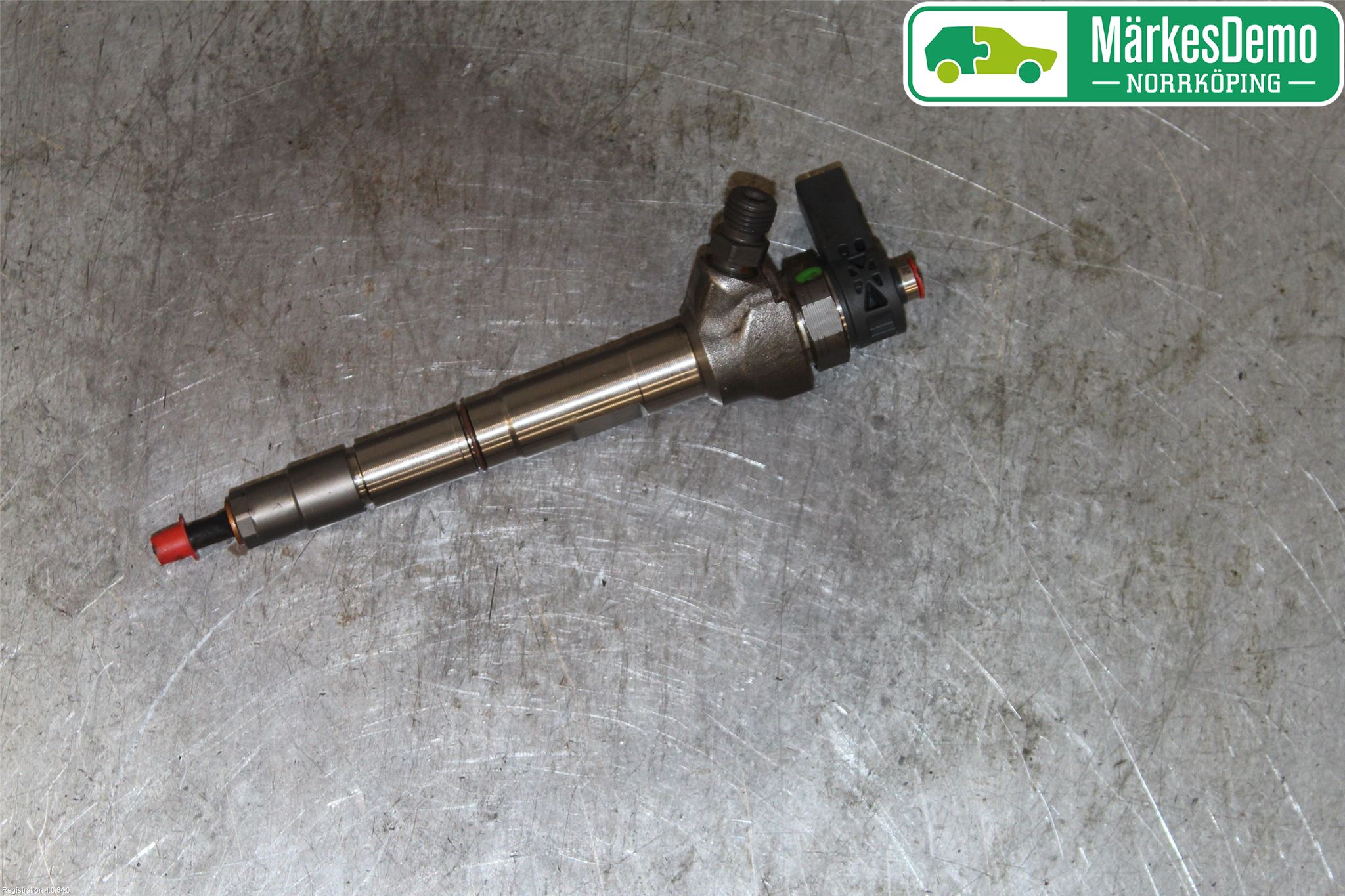 Audi A4/S4 B9 16-19 Inns Dyse