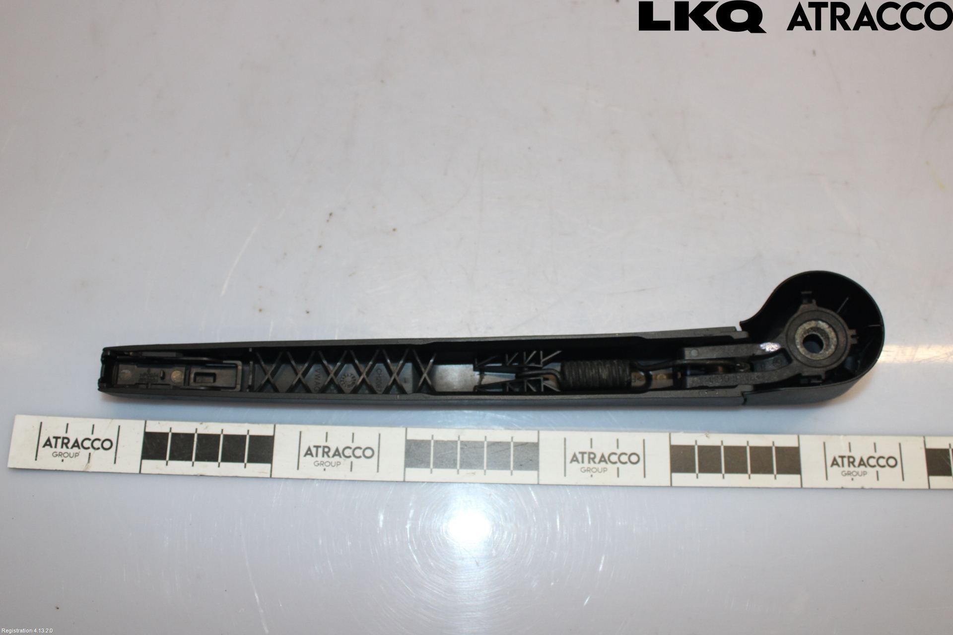 Volkswagen VW PASSAT 24- Viskerarm Bakrute