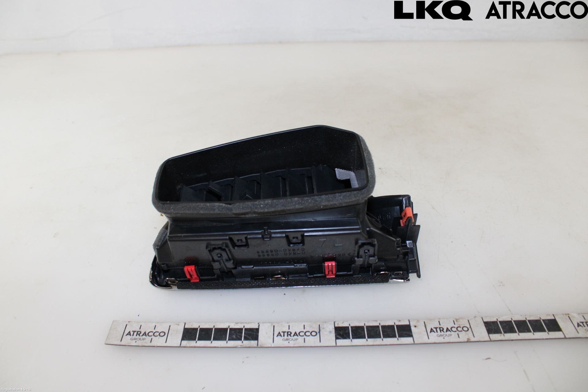 Toyota COROLLA 19- Dashbord Kanal - Dyse