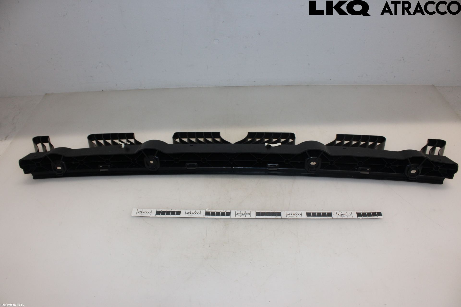 Volkswagen VW ID.7/TOURER 24- Støtfanger Bak Deform Element