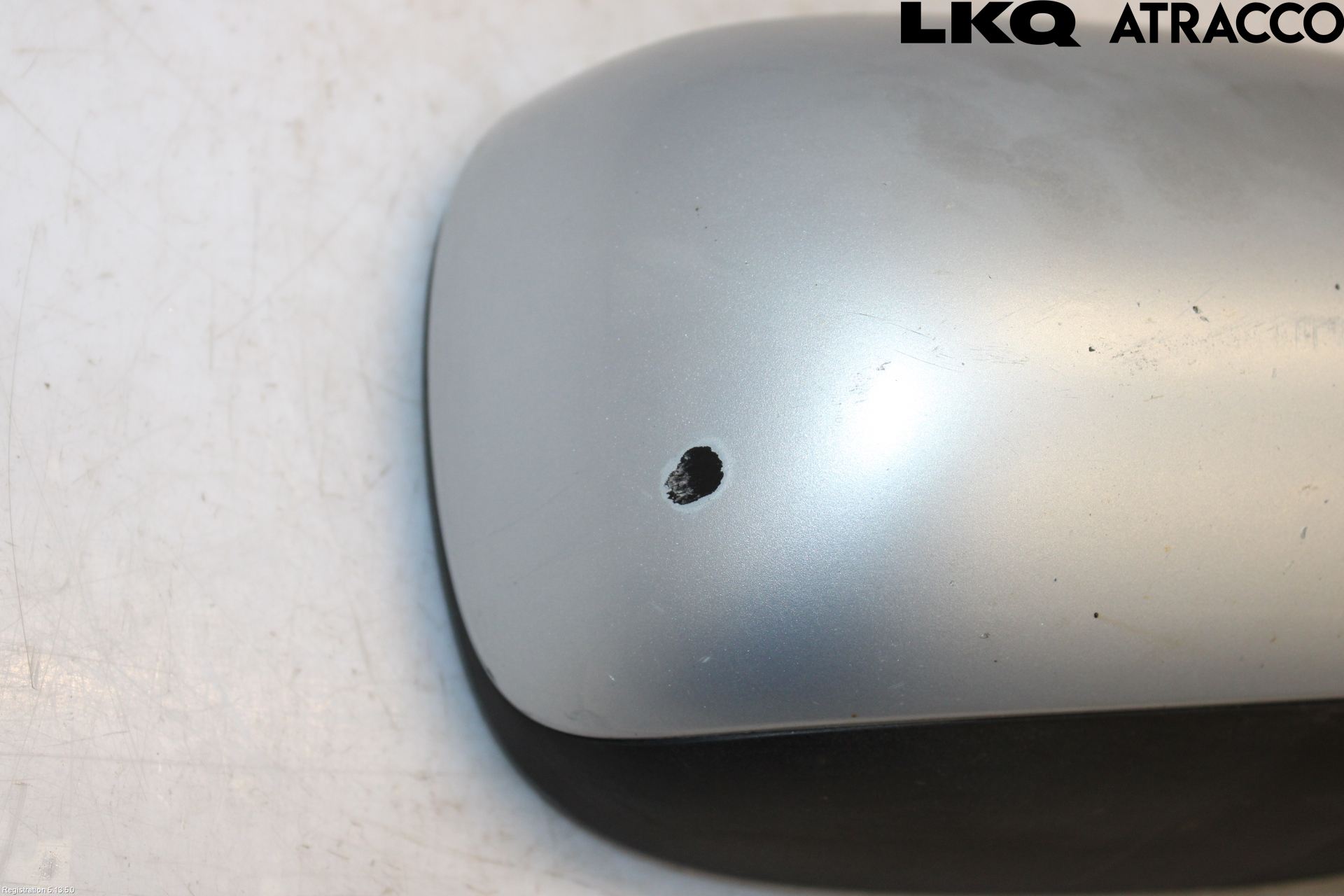 Toyota AURIS 07-09 Speil H M-El Justering