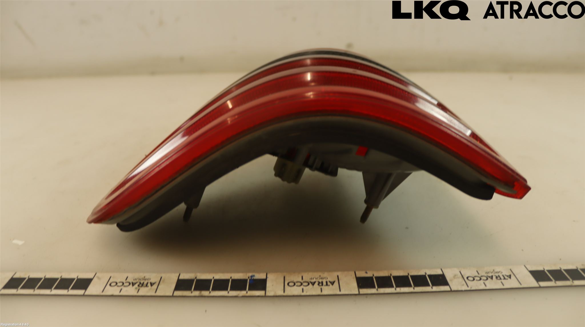 Mercedes-Benz MB E-KLASS (W210) 96-03 Baklykt Venstre
