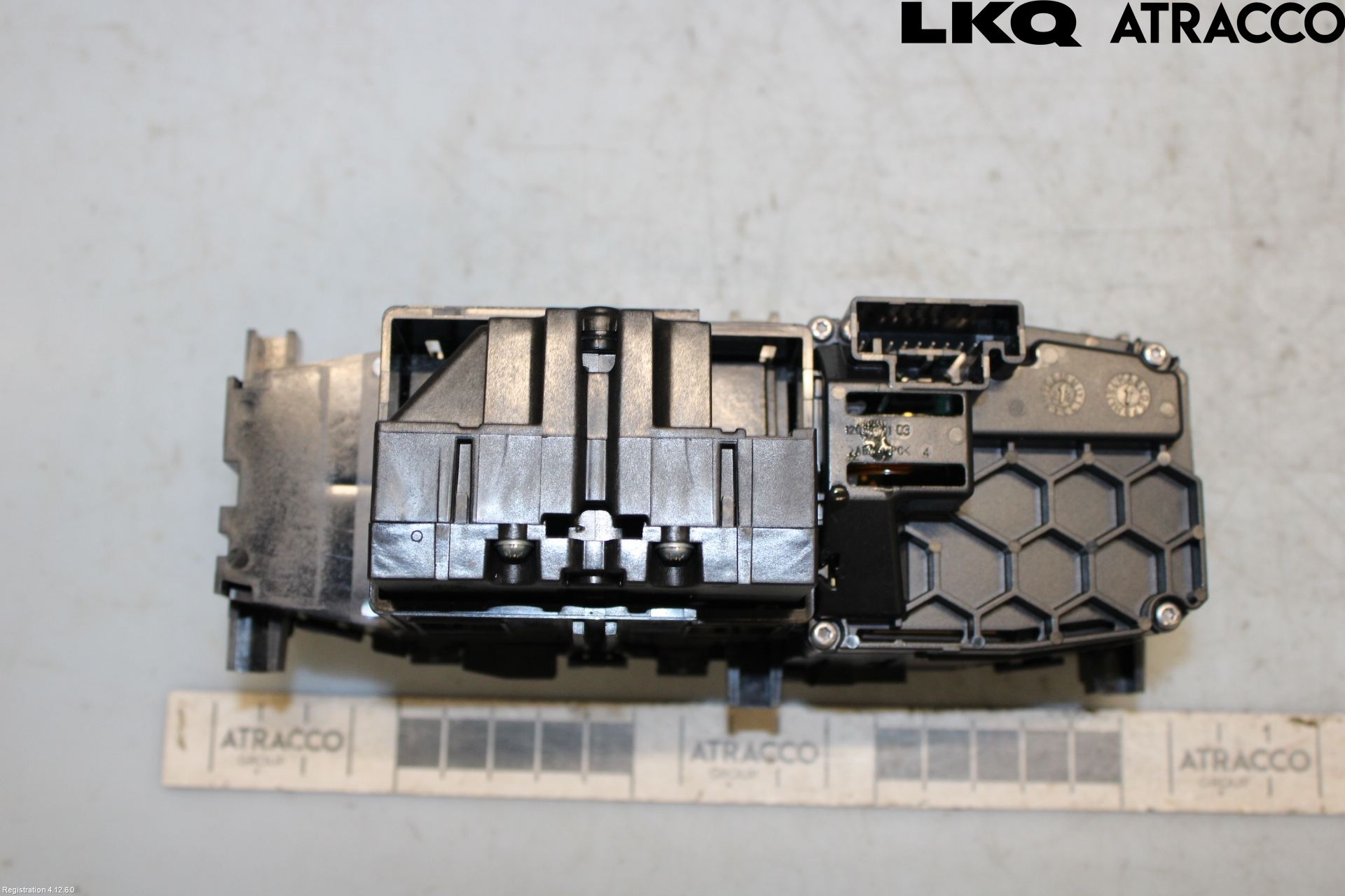 Audi Q6 E-TRON CN 24- Gearspak