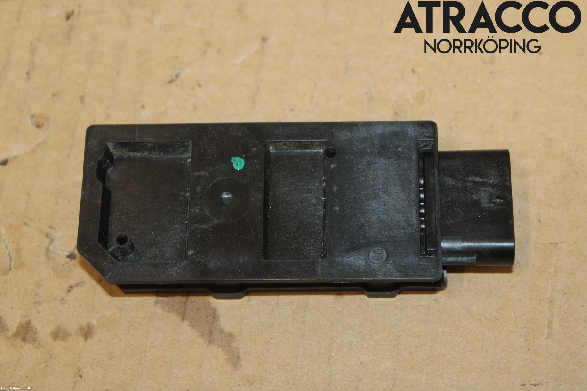 Skoda OCTAVIA (NX) 20- Stereo Antenne Radio-Tv