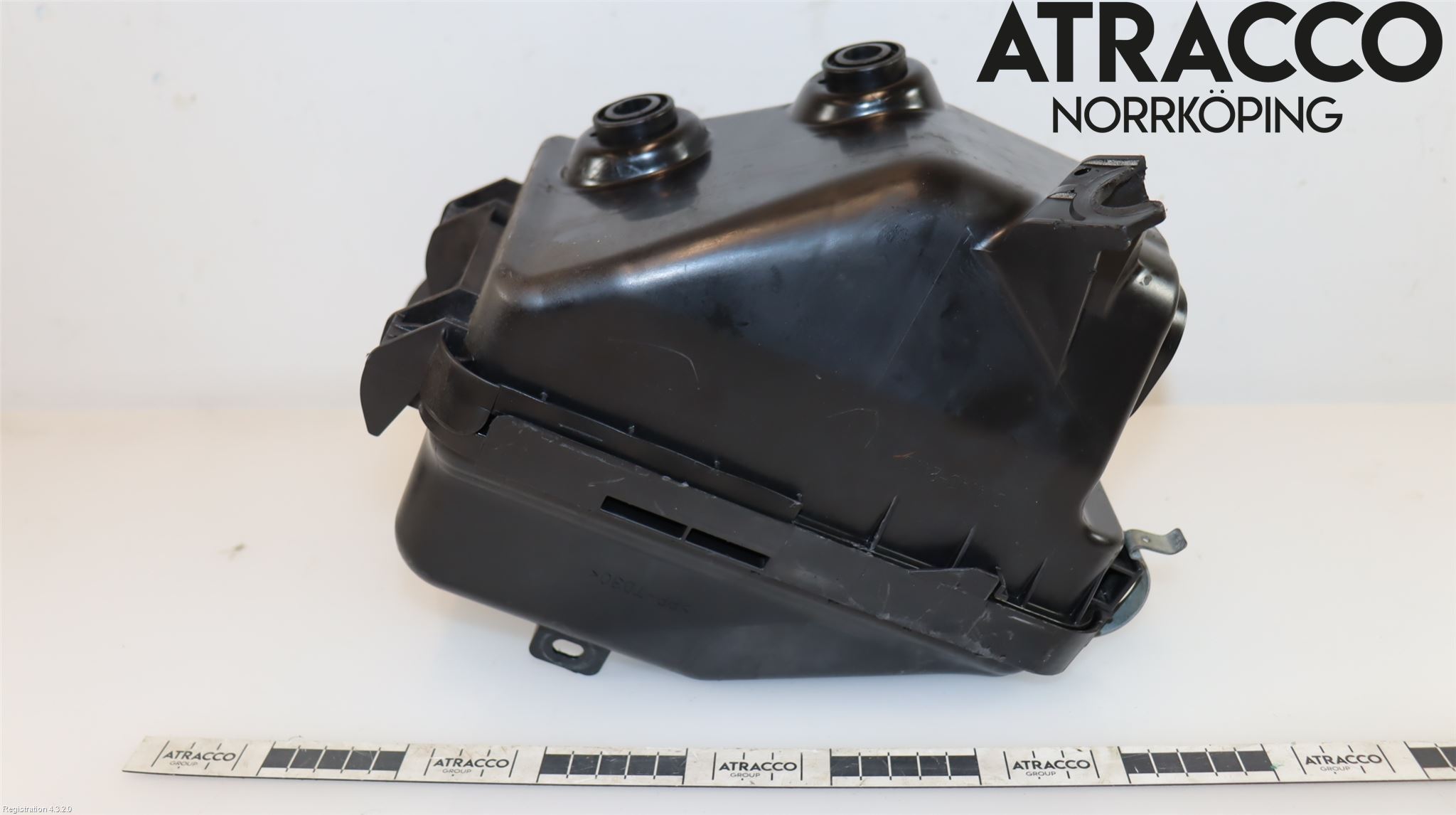 Mitsubishi ASX 10-22 Luftfilter Boks