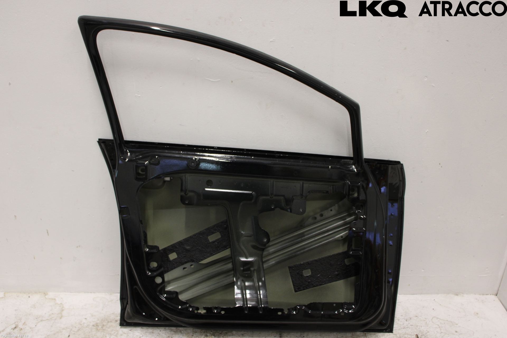 Seat IBIZA IV 08-16 Dør 4D Foran Venstre