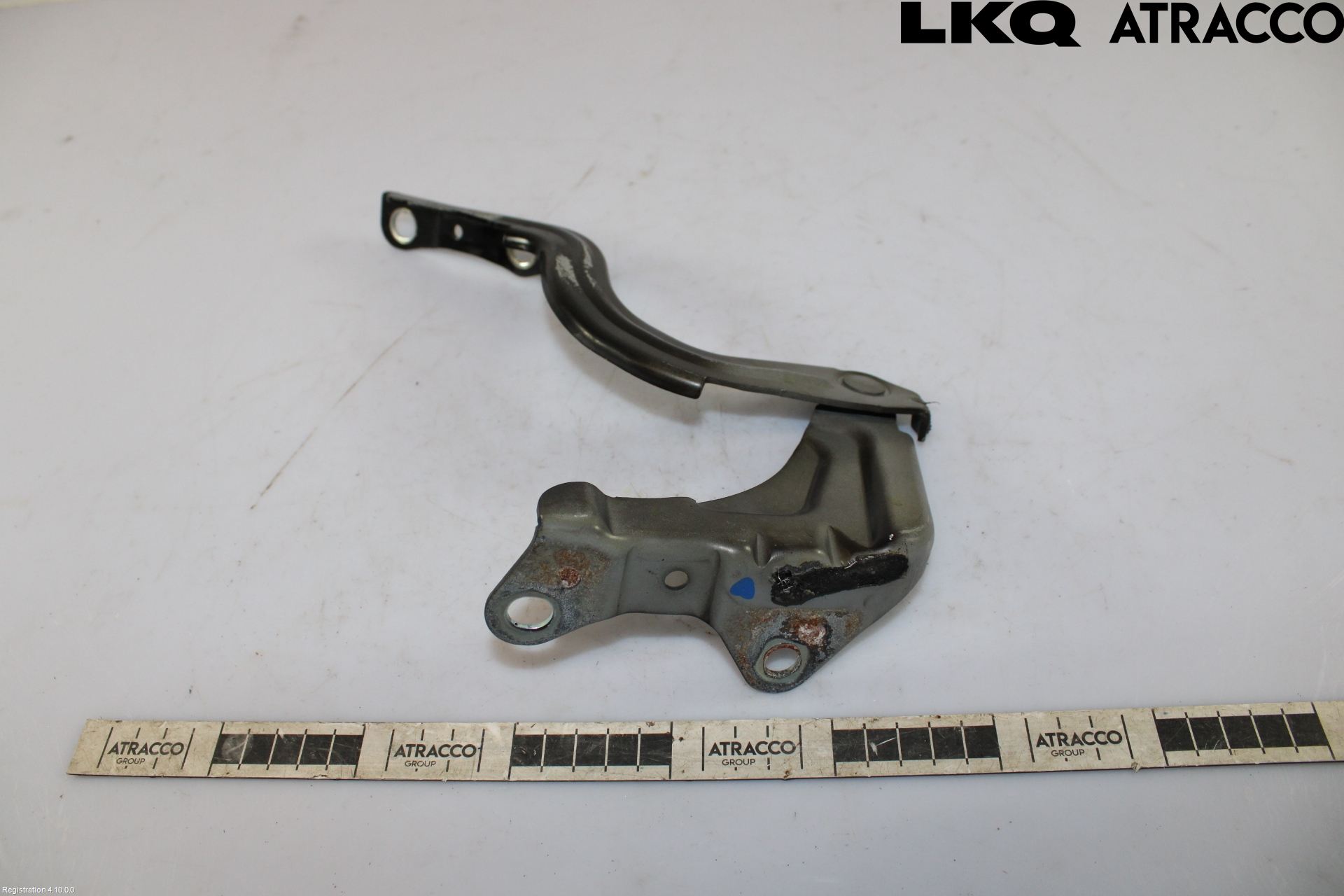 Hyundai i30 GD 13-17 Panser Hengsel - Hengsler