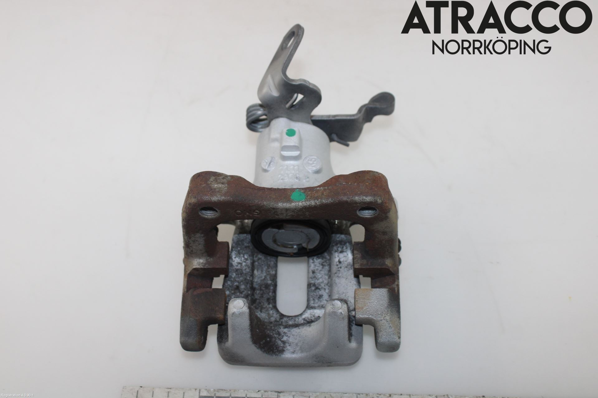 Seat LEON 13-20 Bremsecaliper Bak Høyre