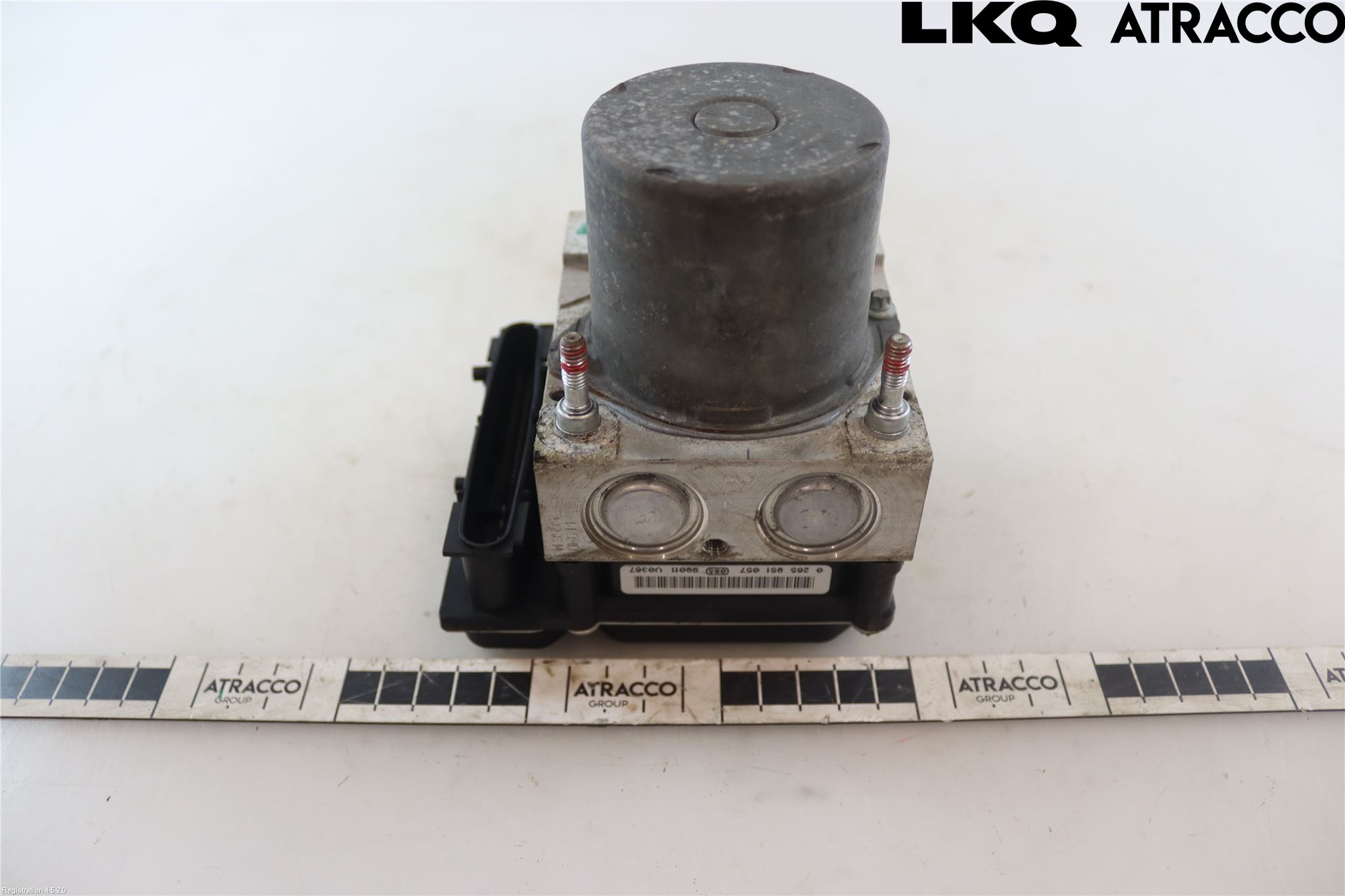Toyota AURIS 10-12 Abs Hydraulikkaggregat