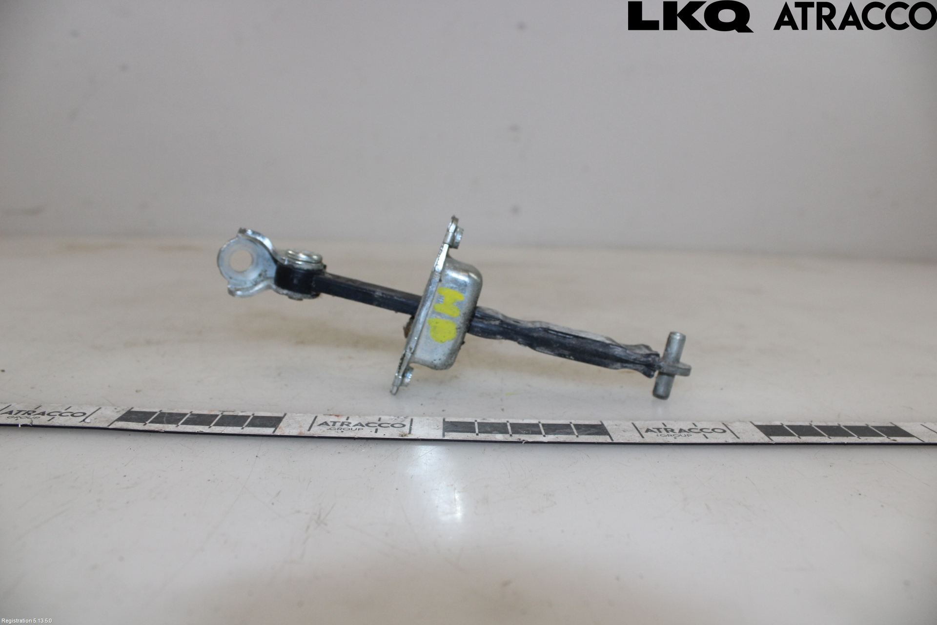 Suzuki BALENO 95-19 Dørstopper
