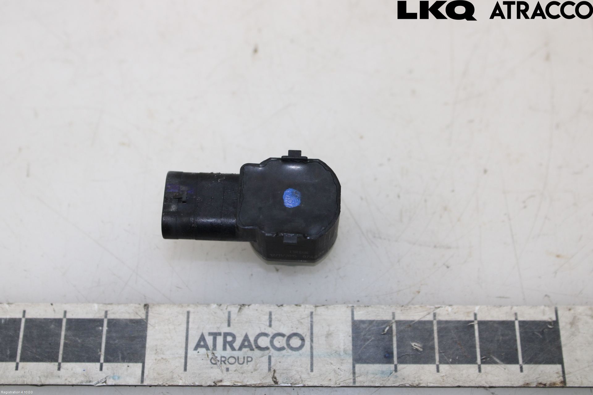 Volkswagen VW POLO 10-17 Sensor Ryggesensor