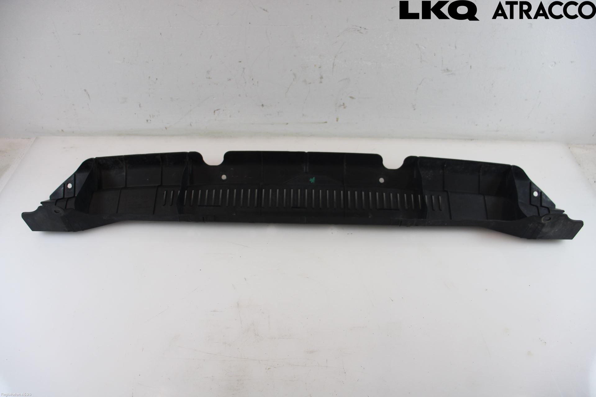 Kia VENGA 10-19 Frontplate Øvre