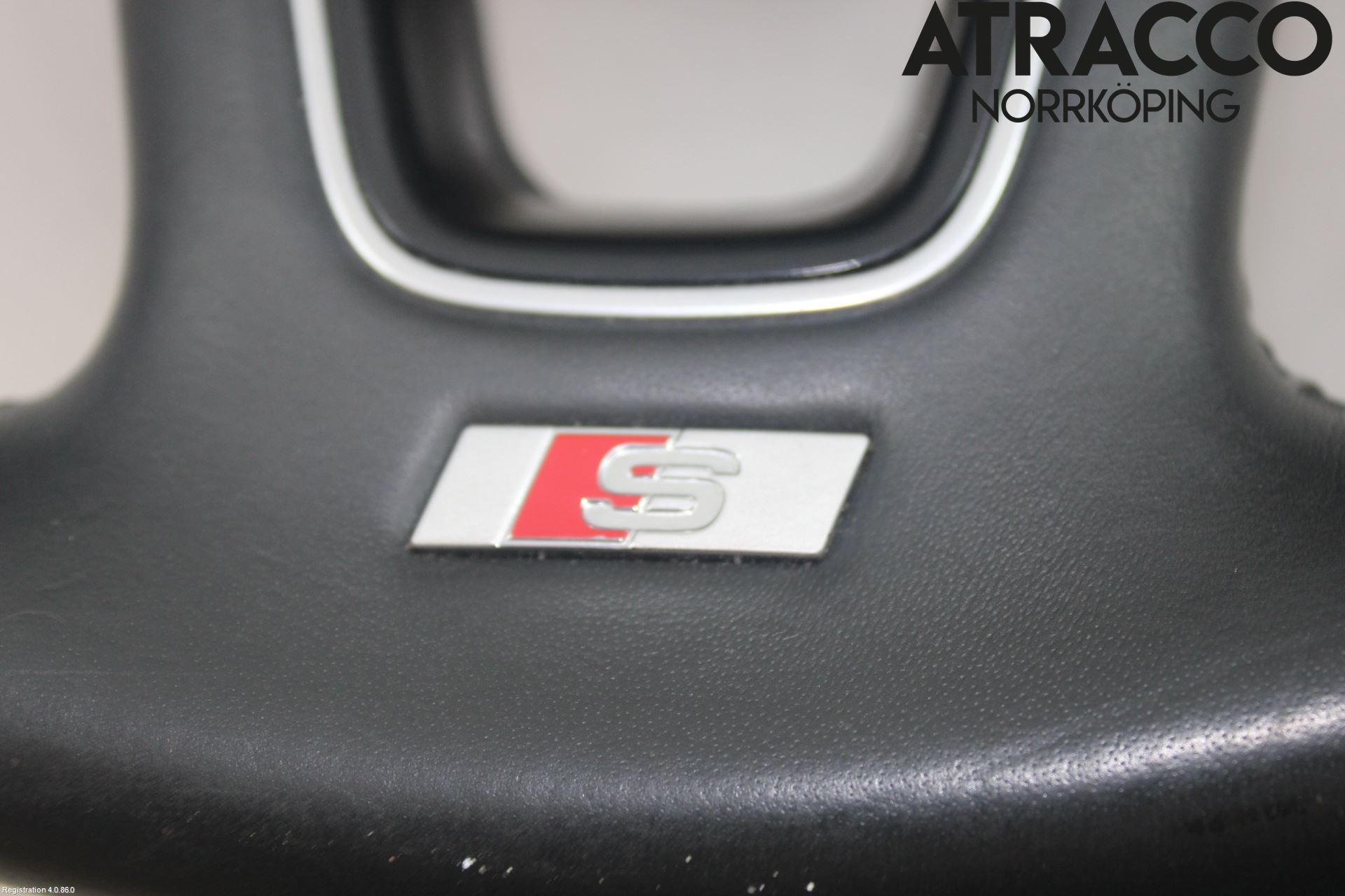 Audi A5 17- Ratt