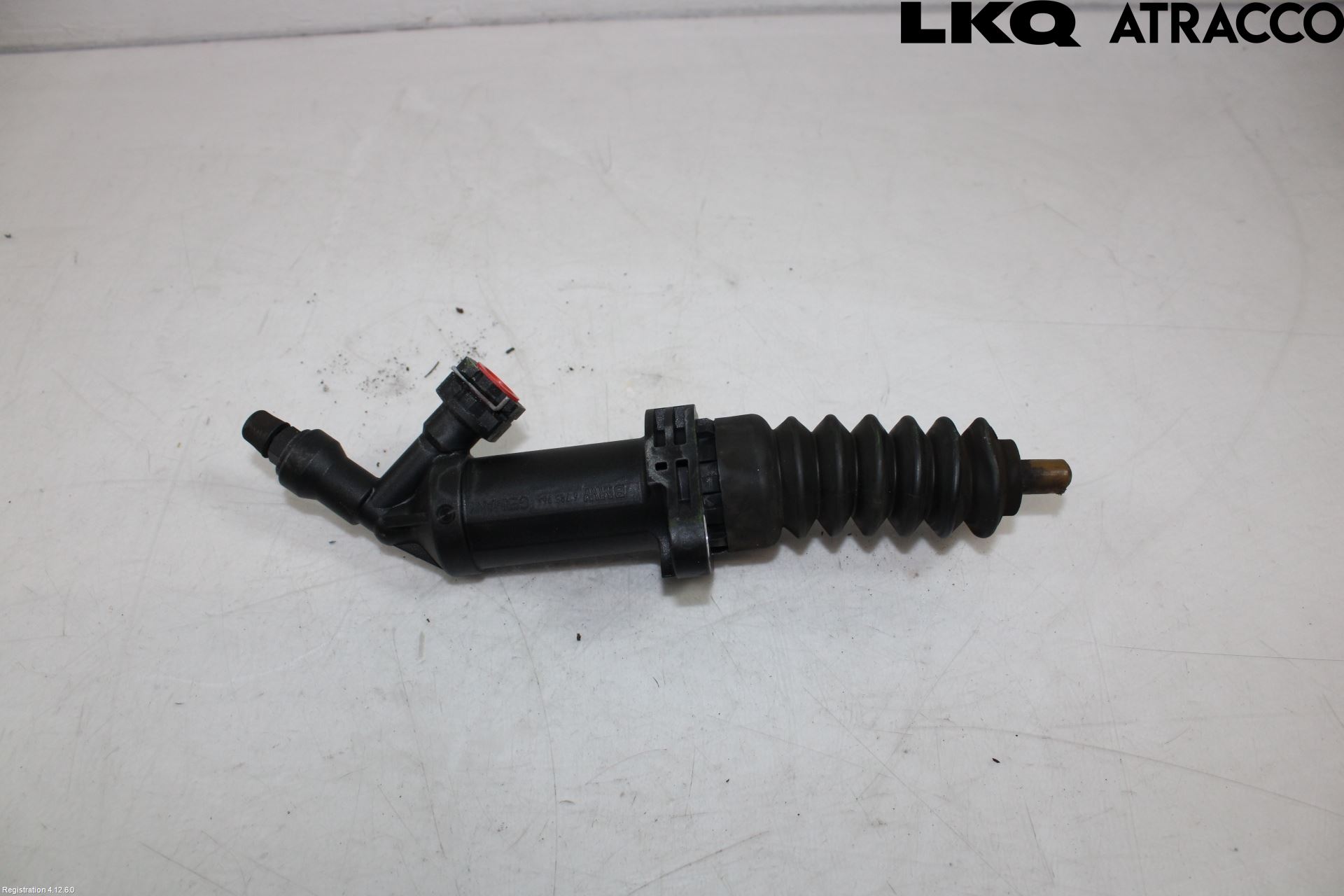 BMW 1 E87/81 5D/3D 03-11 Clutch Sylinder Slave