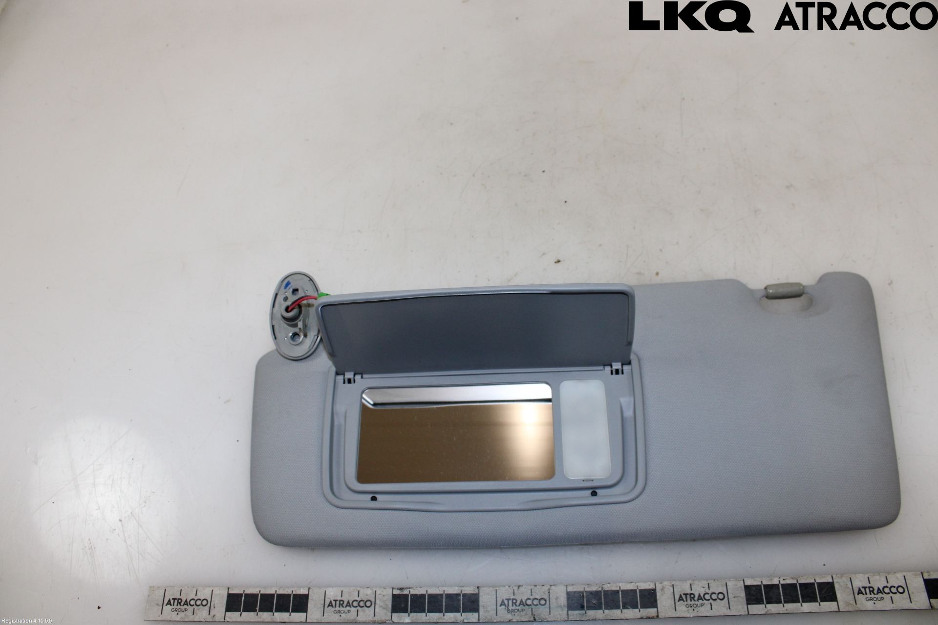Honda CIVIC 06-11 Innr Solskjerm