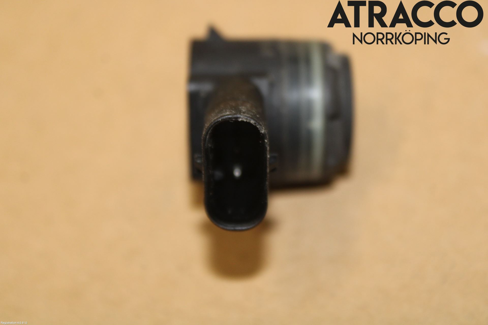 Volkswagen VW GOLF / E-GOLF VII 13-20 Sensor Parkering Front