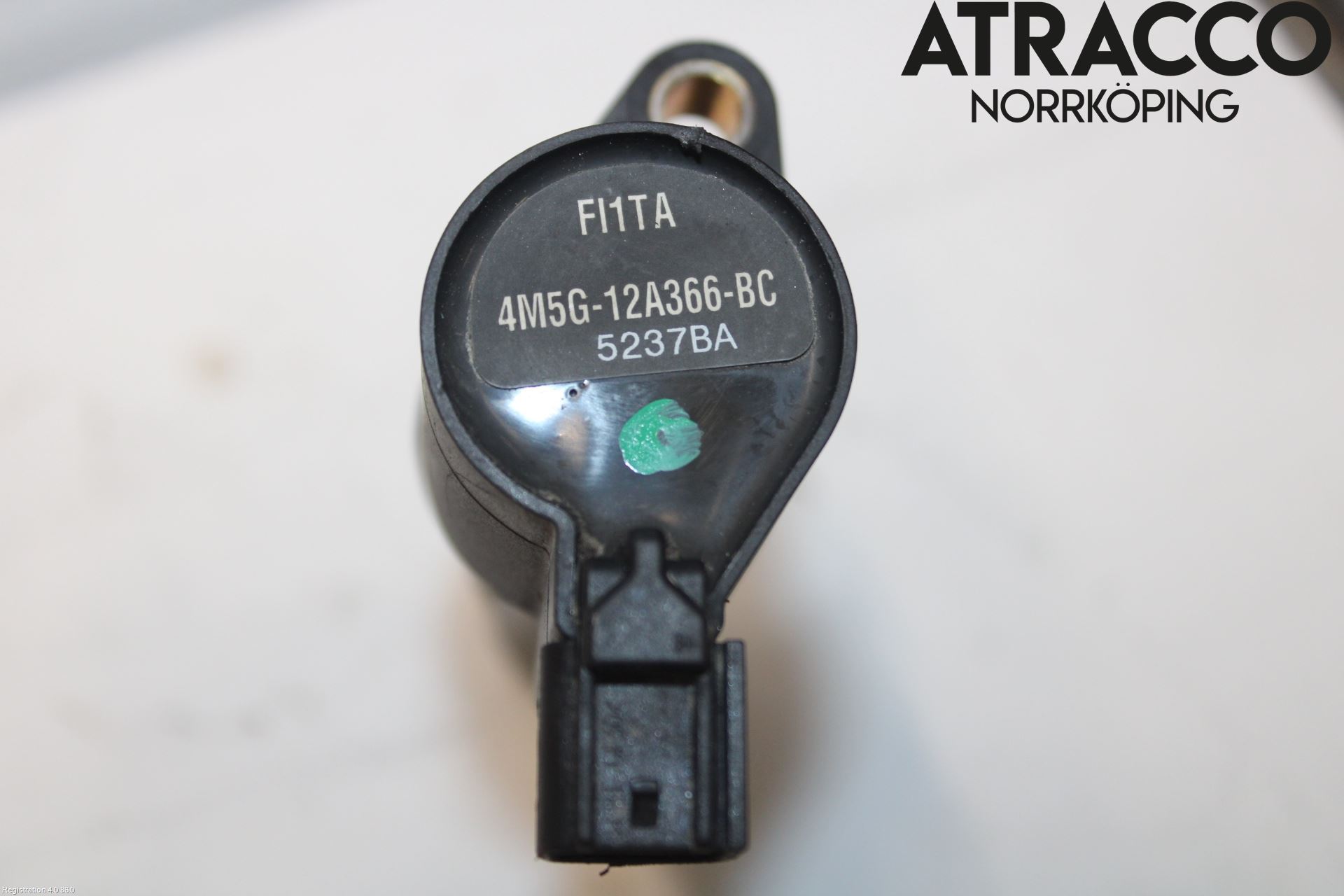 Ford FOCUS     04-07 Coil