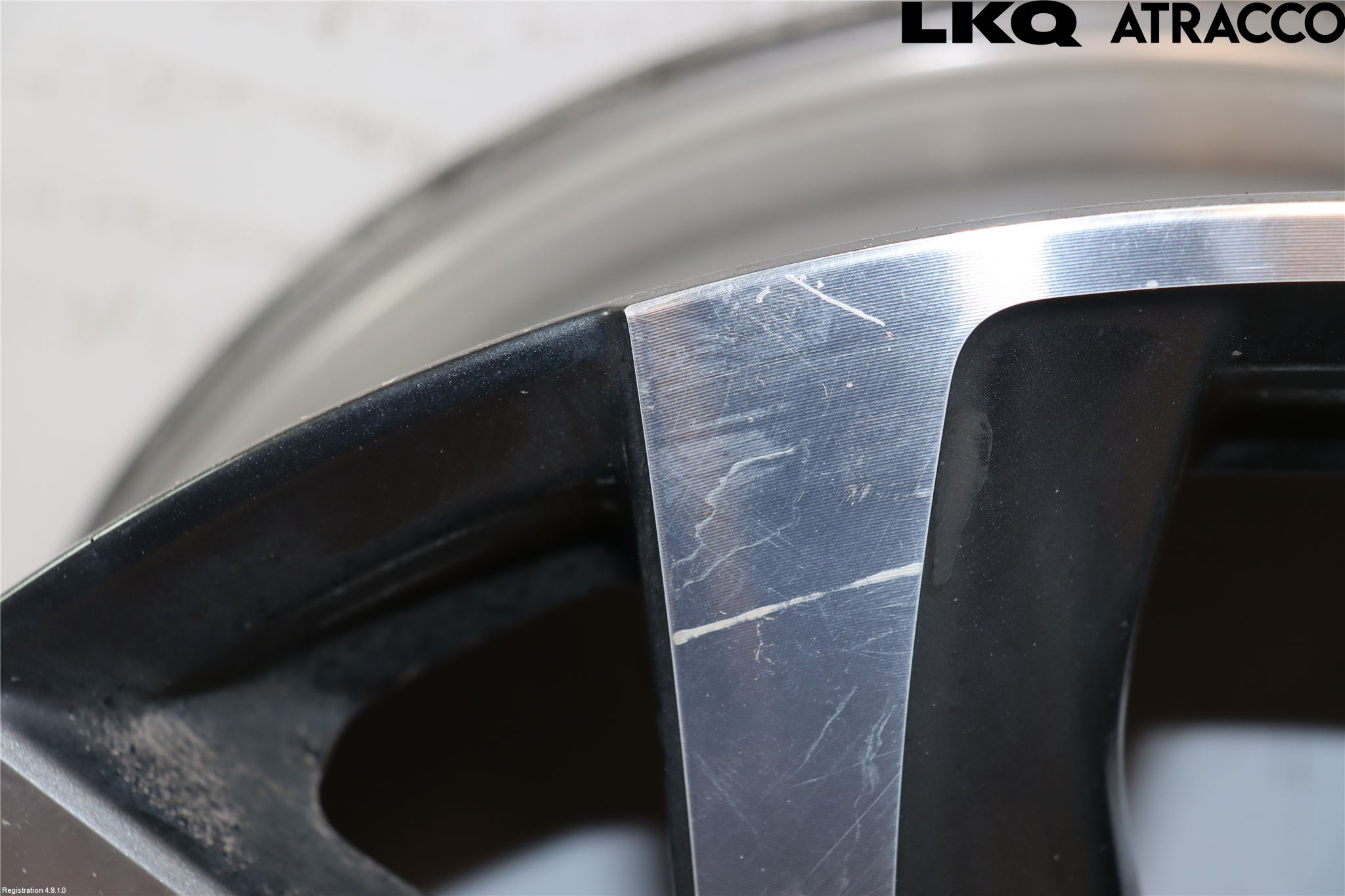 Lexus RX AL20 16-22 Felg Aluminium