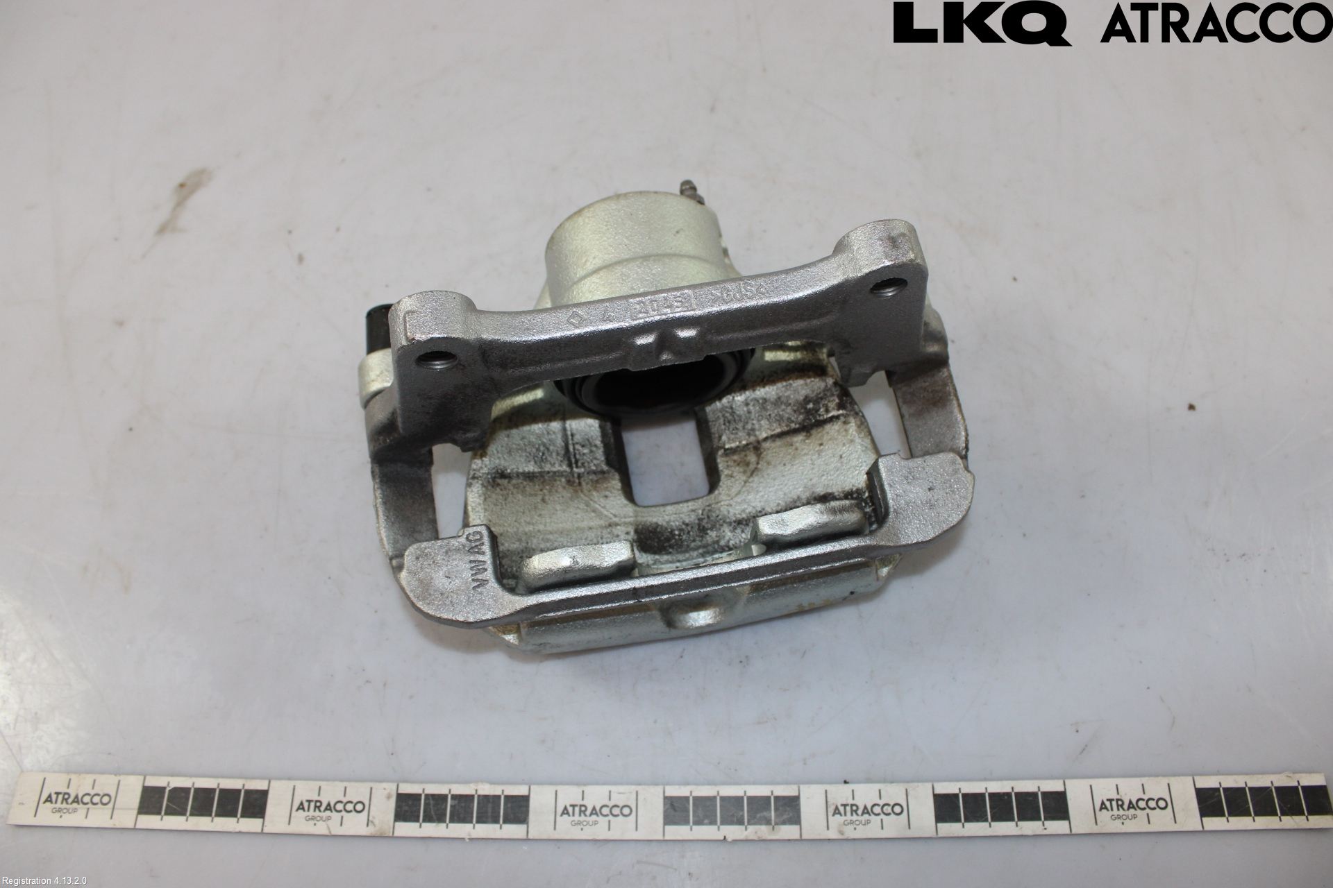 Volkswagen VW PASSAT 24- Bremsecaliper Foran Høyre