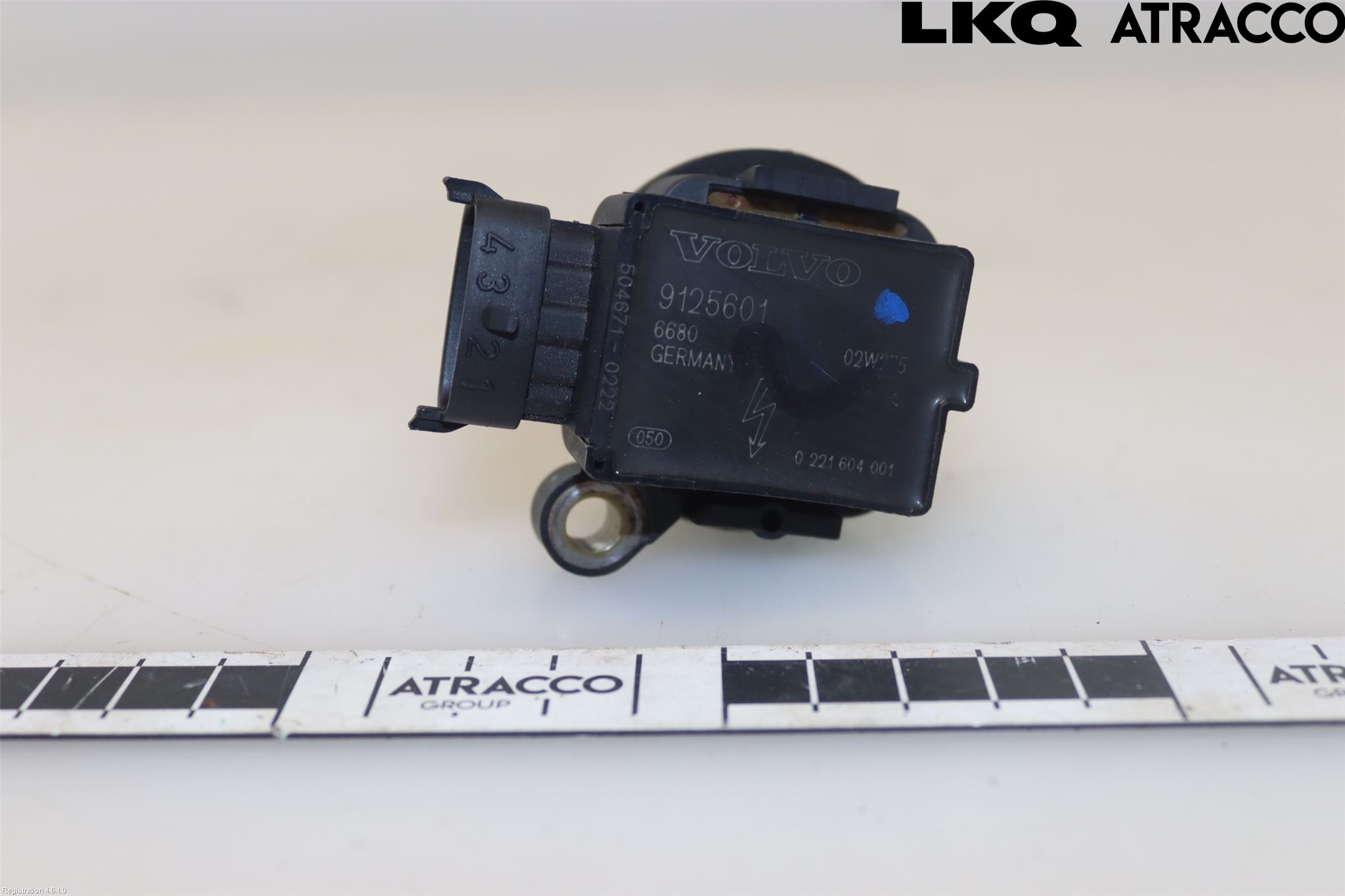 Volvo V70 00-04 Coil