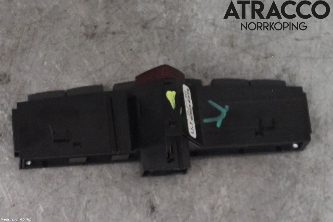 Opel CORSA D 07-14 Bryter Multifunksjon