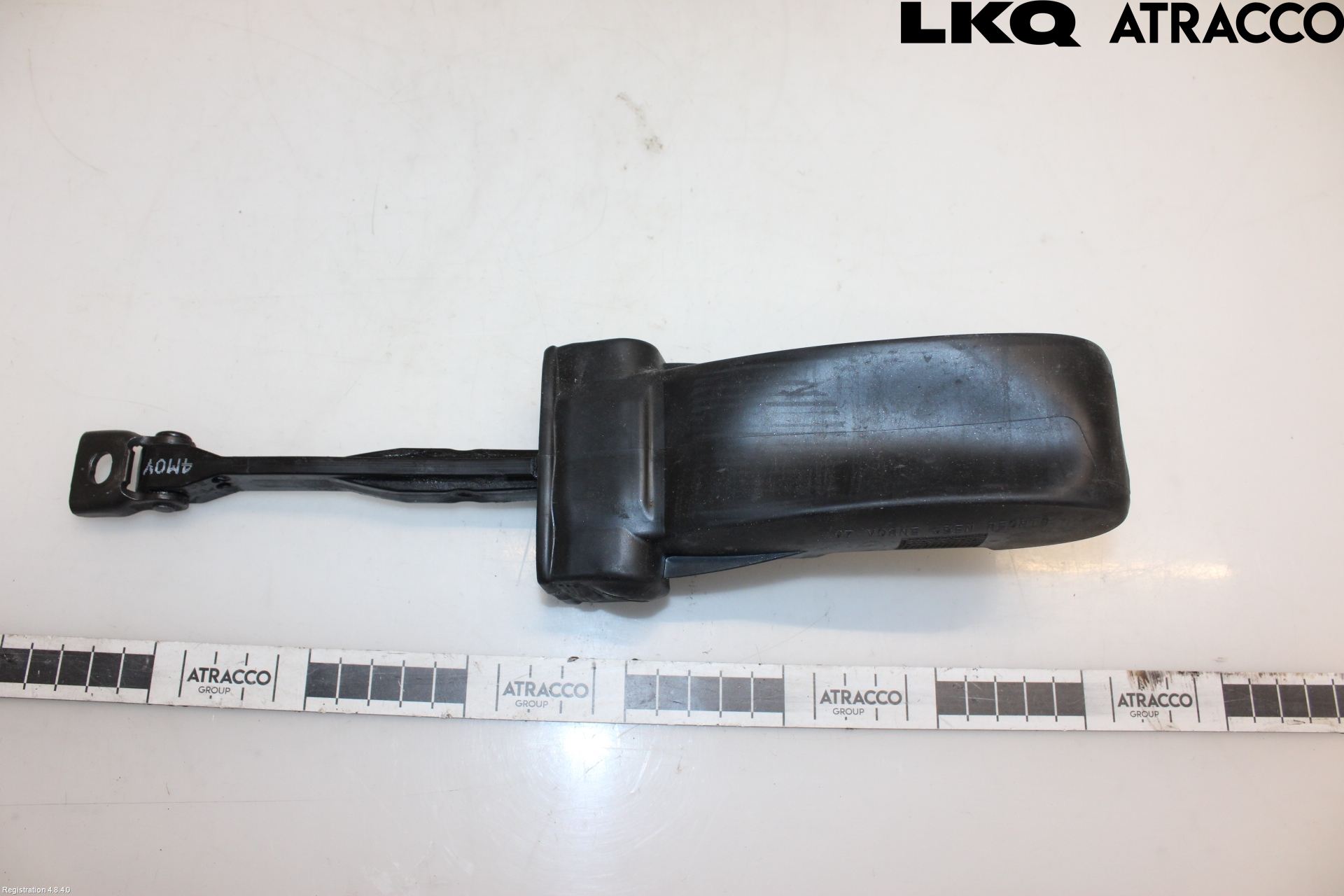 Audi Q7/SQ7 Dørstopper
