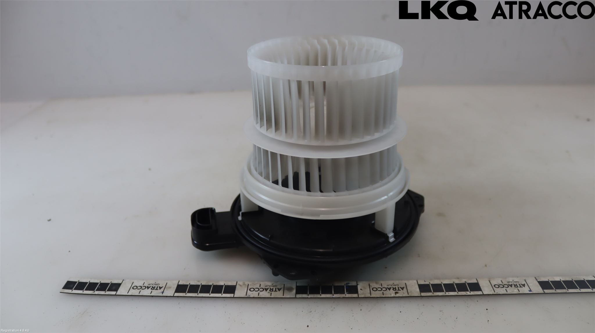 Toyota RAV4 19- Varmeapparat Viftemotor