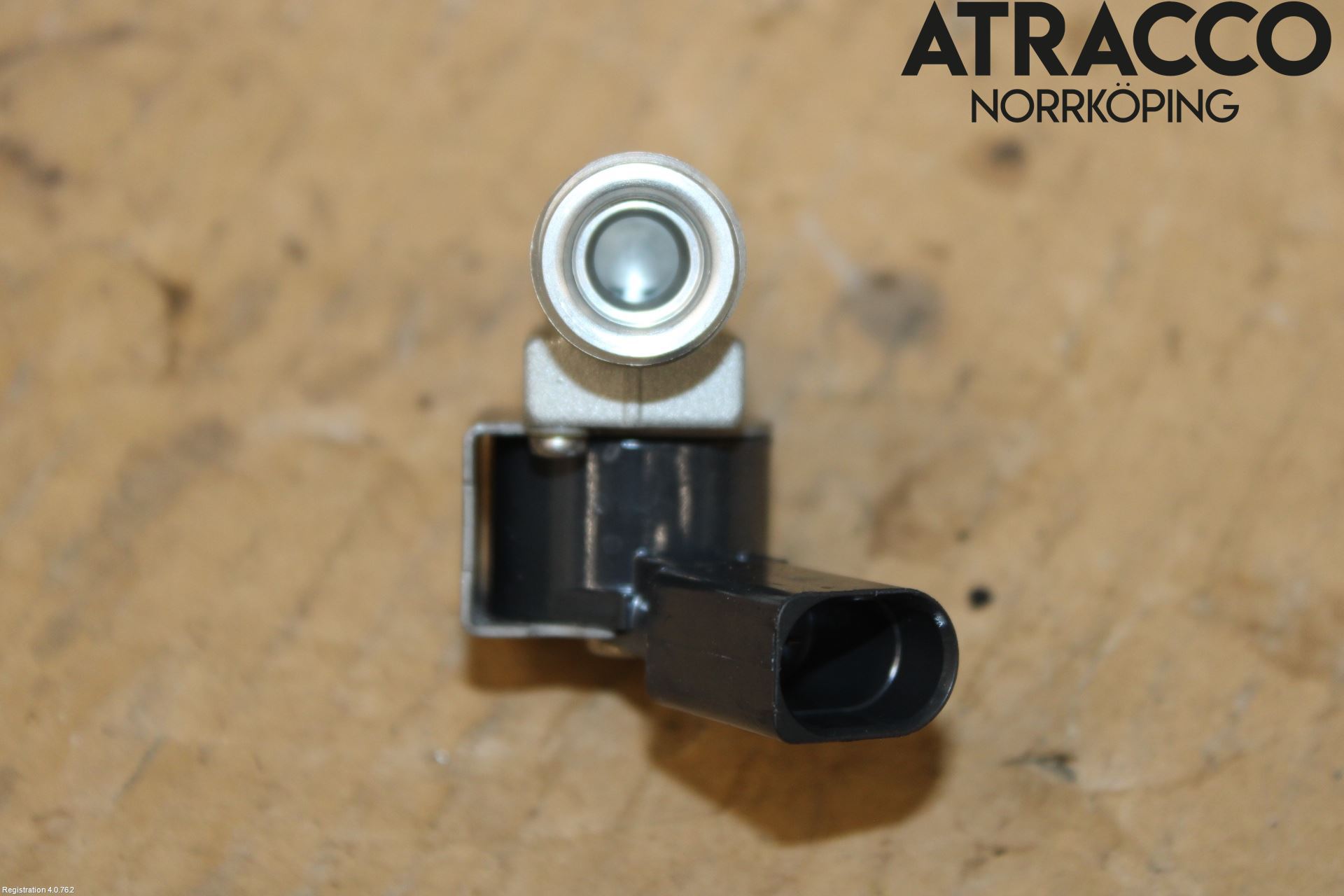 Volkswagen VW PASSAT 20-24 Varme Ac Slange - Rør