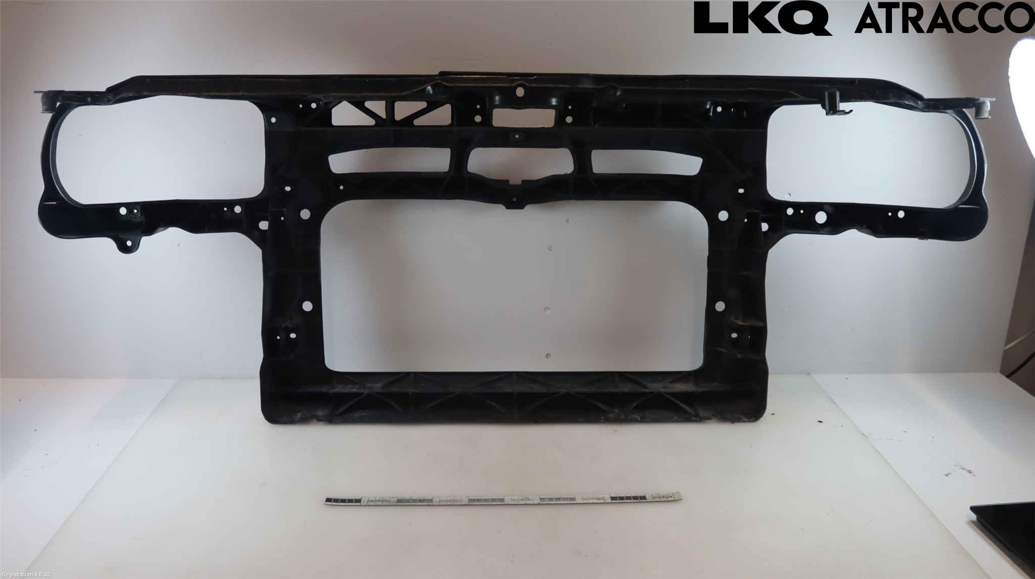 Volkswagen VW GOLF IV 98-06 Frontplate