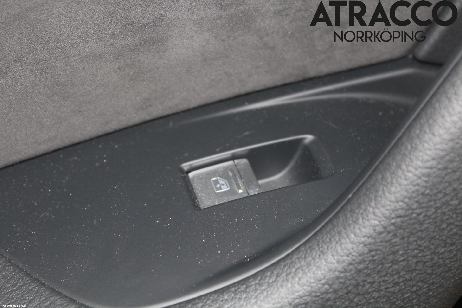 Audi A6 F2/C8 19- Innr Dørtrekk Venstre
